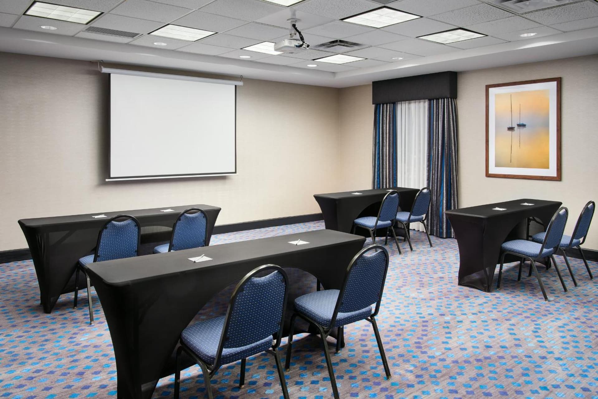 Hampton Inn Melbourne-Viera gallery photo in Melbourne, FL — image 7