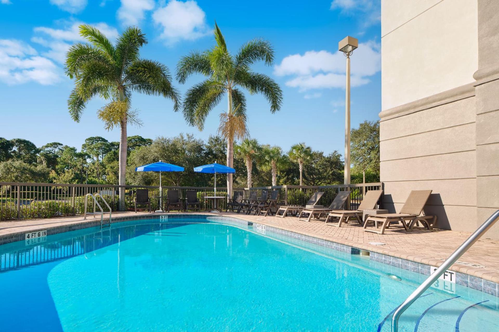 Hampton Inn Melbourne-Viera gallery photo in Melbourne, FL — image 5
