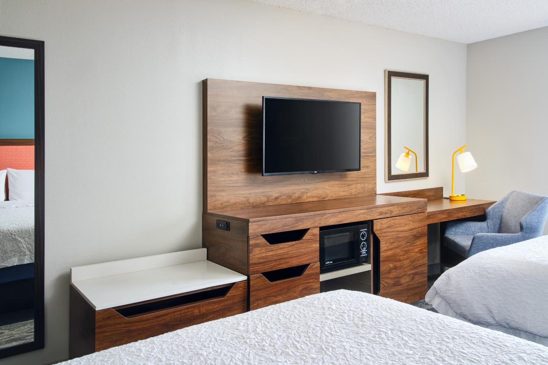 Hampton Inn Melbourne-Viera gallery photo in Melbourne, FL — image 24