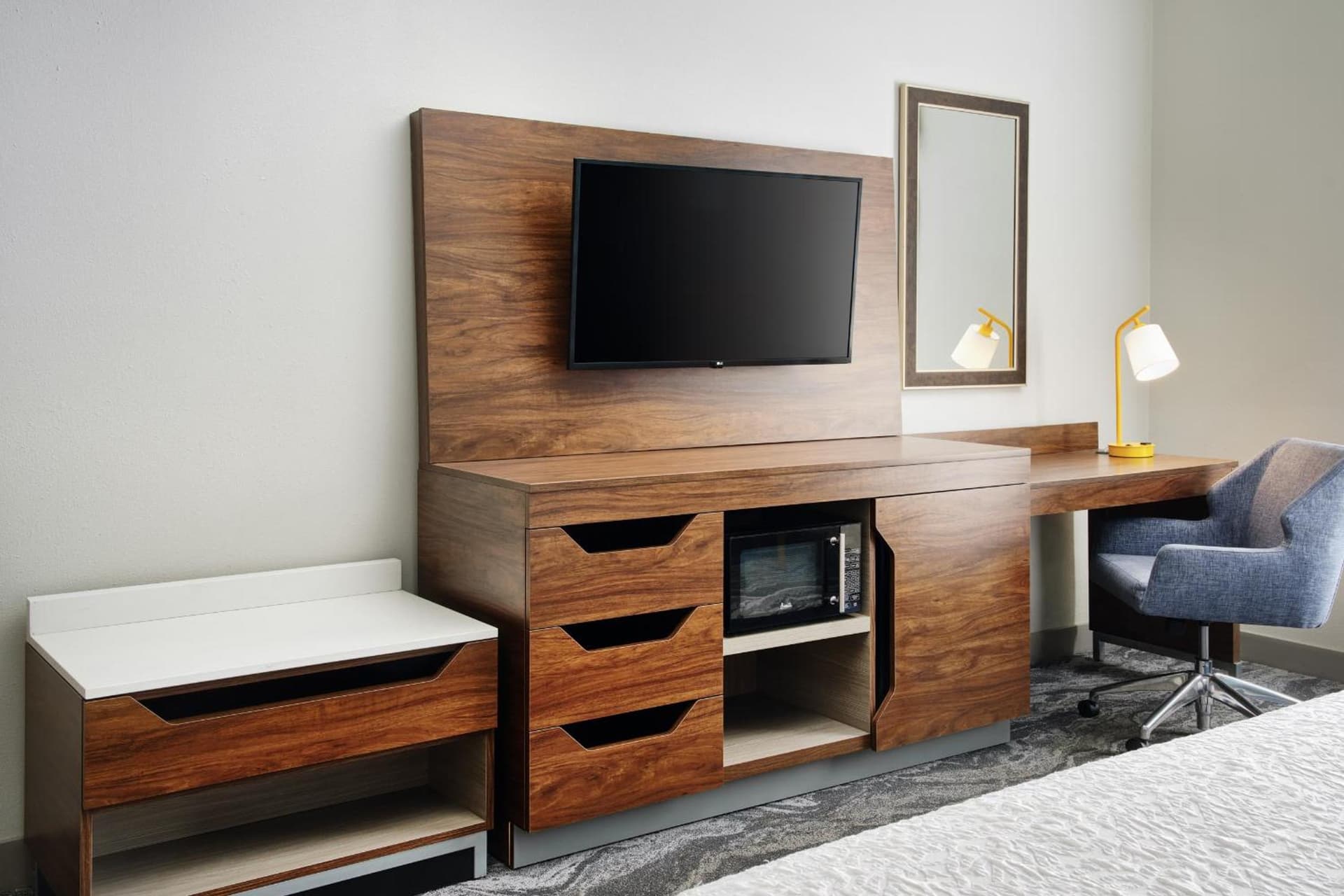 Hampton Inn Melbourne-Viera gallery photo in Melbourne, FL — image 4