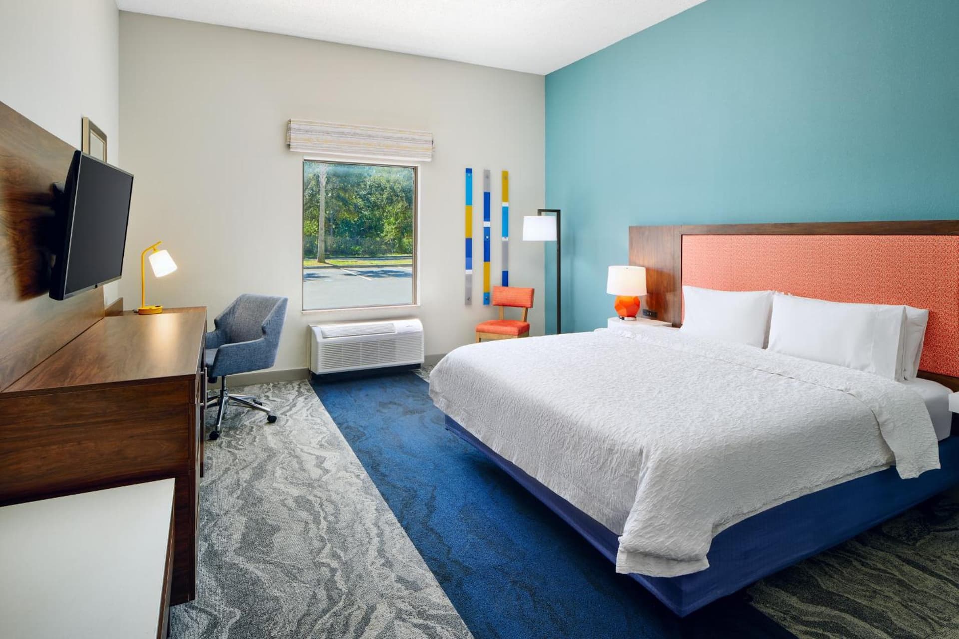 Hampton Inn Melbourne-Viera gallery photo in Melbourne, FL — image 30