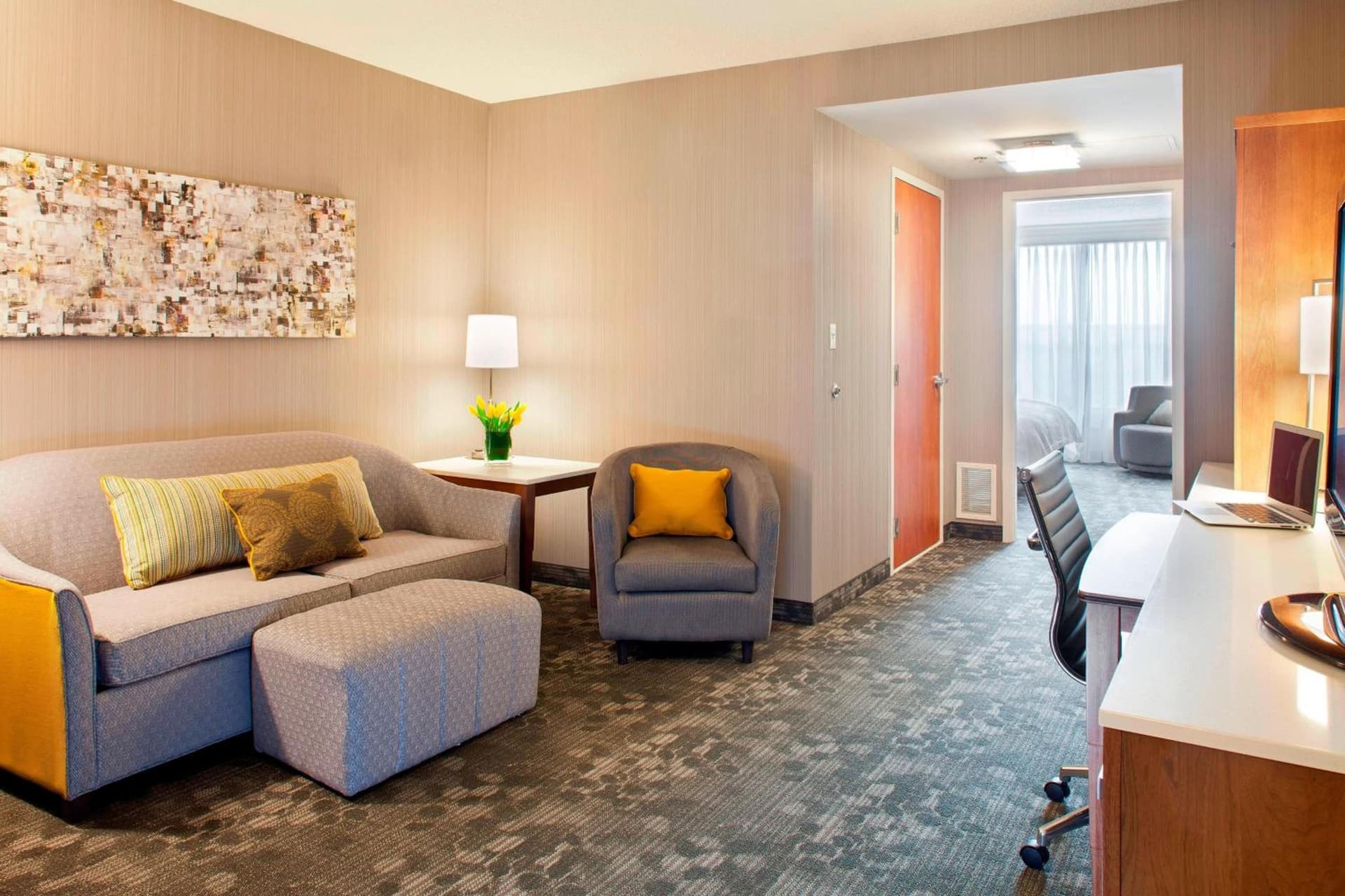 Courtyard by Marriott Pueblo gallery photo in Pueblo, CO — image 15