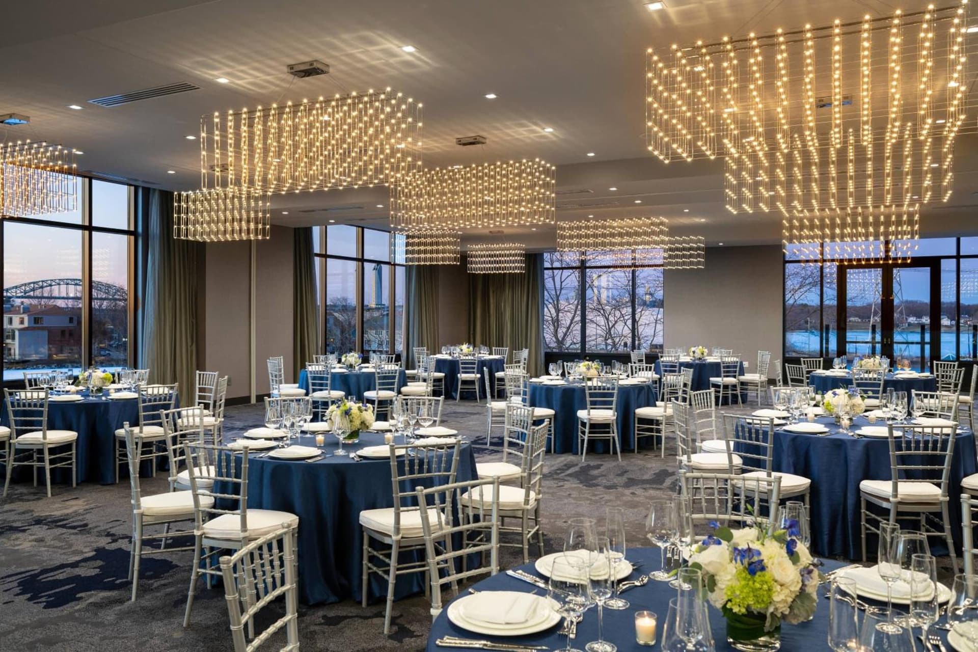 AC Hotel by Marriott Portsmouth Downtown/Waterfront gallery photo in Portsmouth, NH — image 29