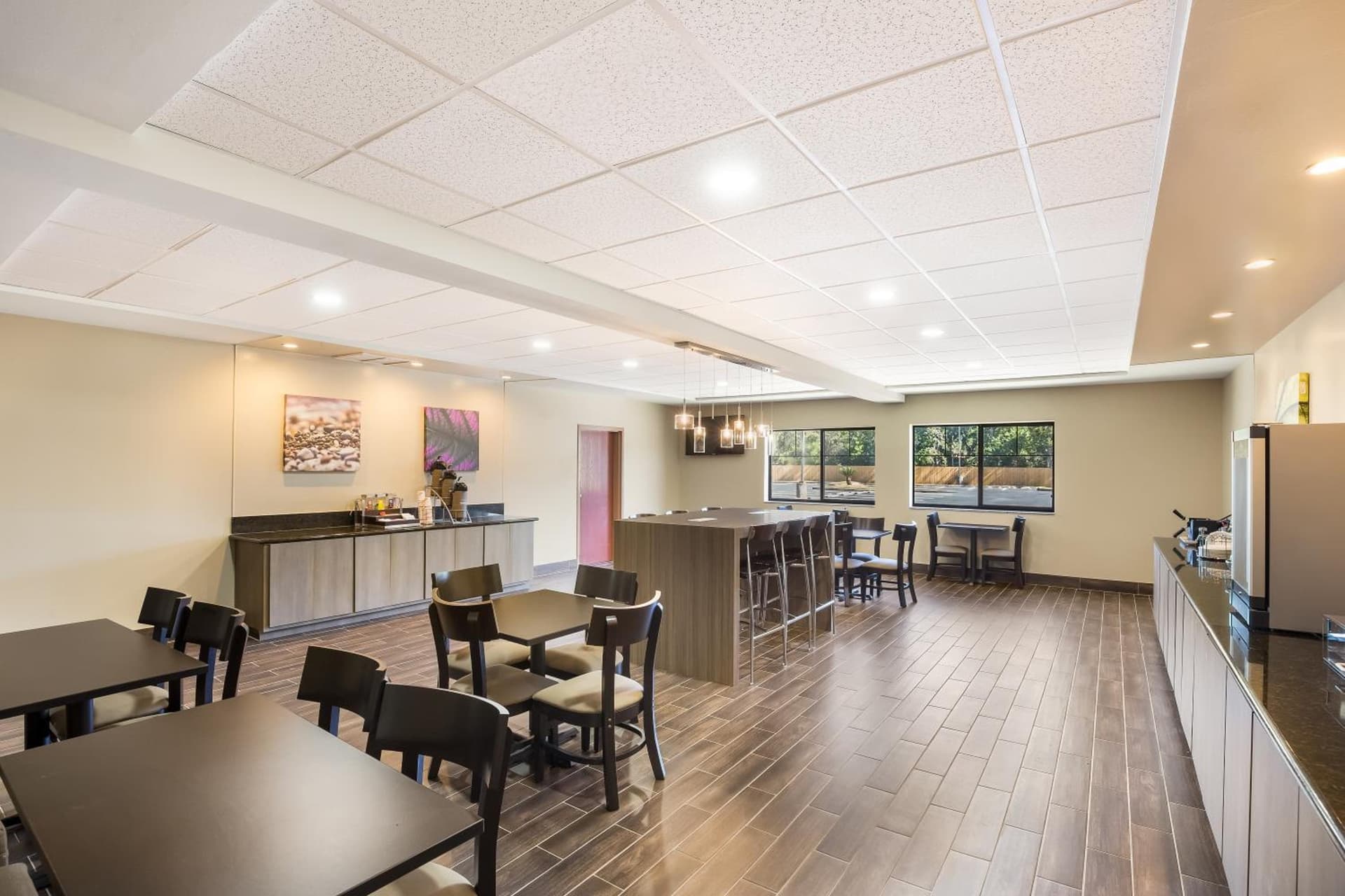 Sleep Inn & Suites North Mobile Saraland gallery photo in Saraland, AL — image 45
