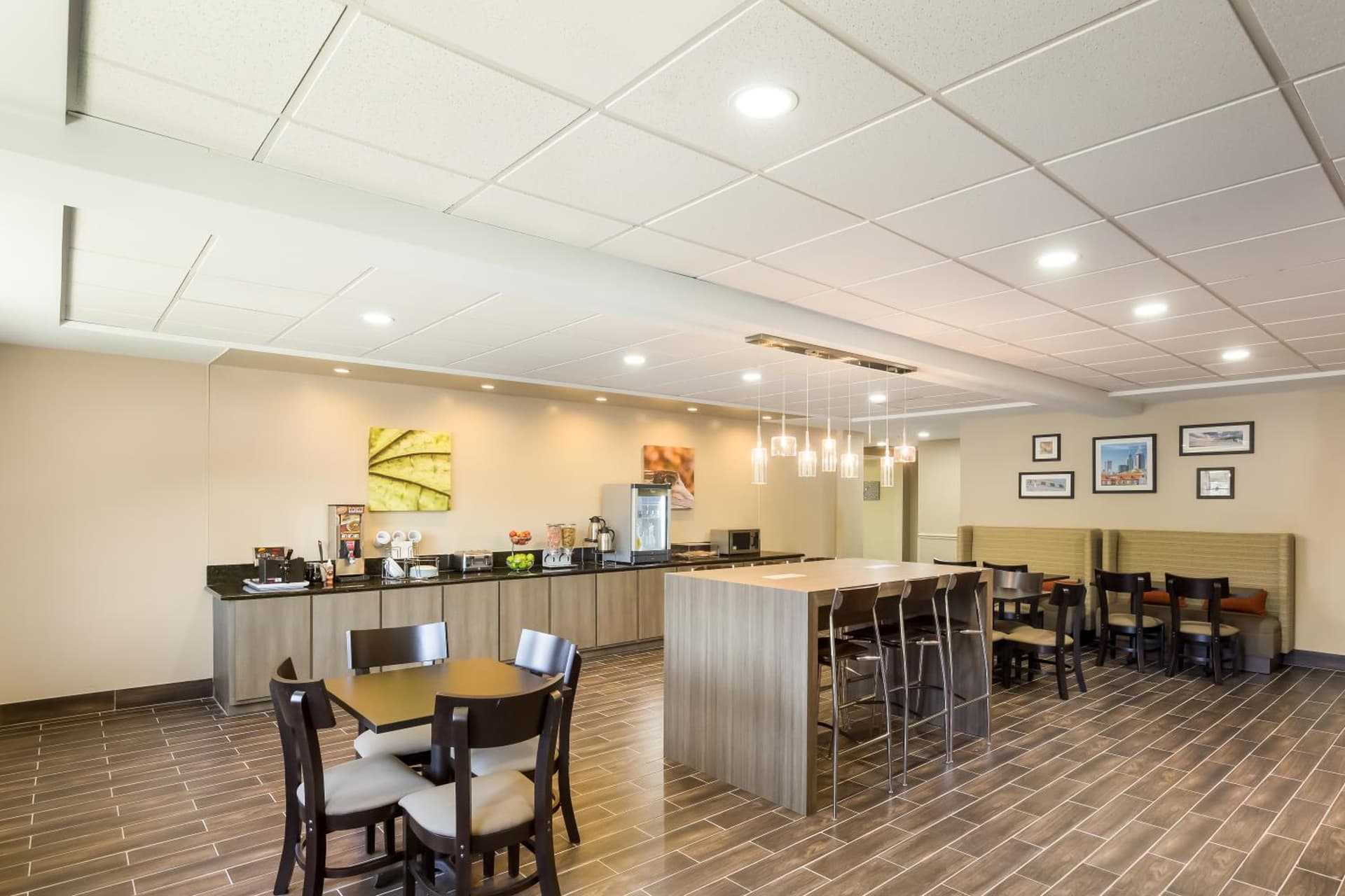 Sleep Inn & Suites North Mobile Saraland gallery photo in Saraland, AL — image 22