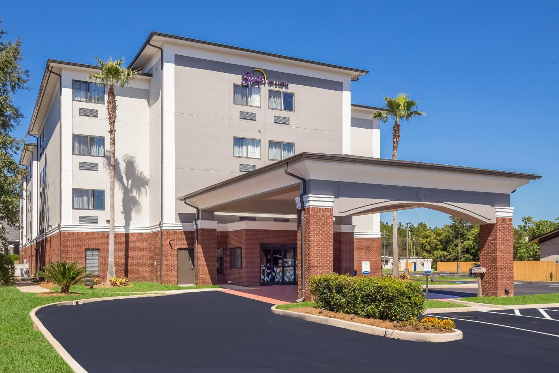 Sleep Inn & Suites North Mobile Saraland gallery photo in Saraland, AL — image 68