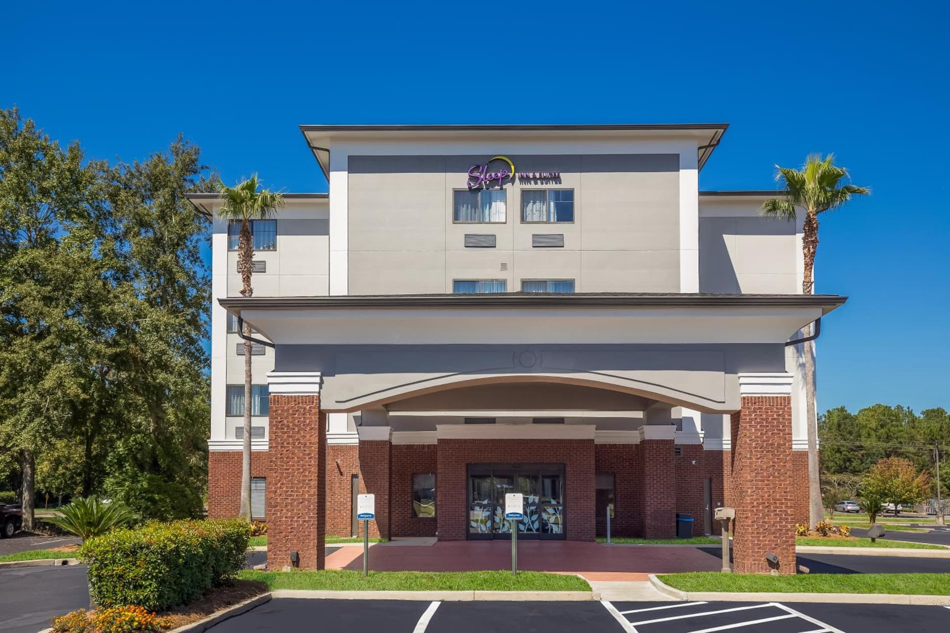 Sleep Inn & Suites North Mobile Saraland gallery photo in Saraland, AL — image 39