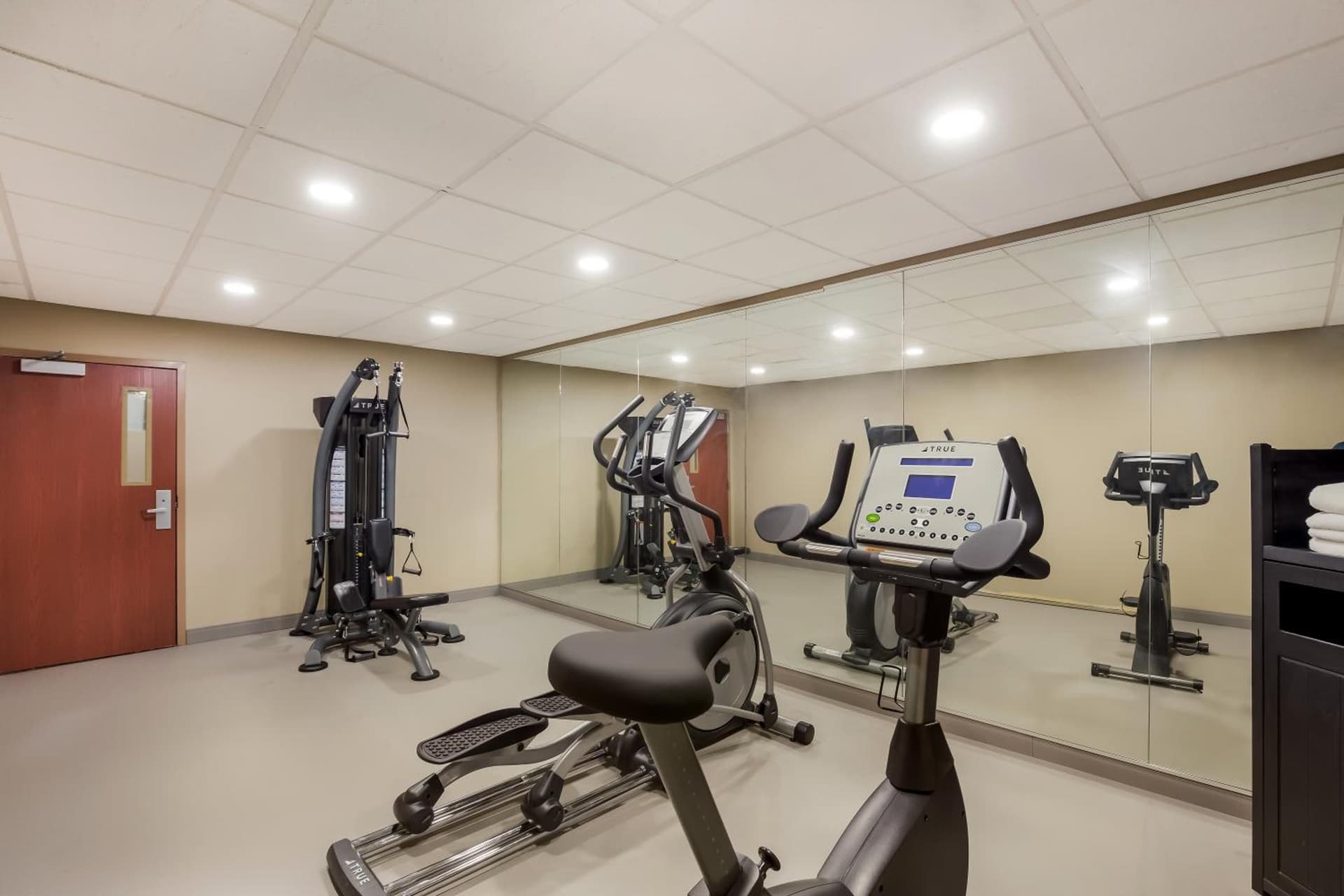 Sleep Inn & Suites North Mobile Saraland gallery photo in Saraland, AL — image 34