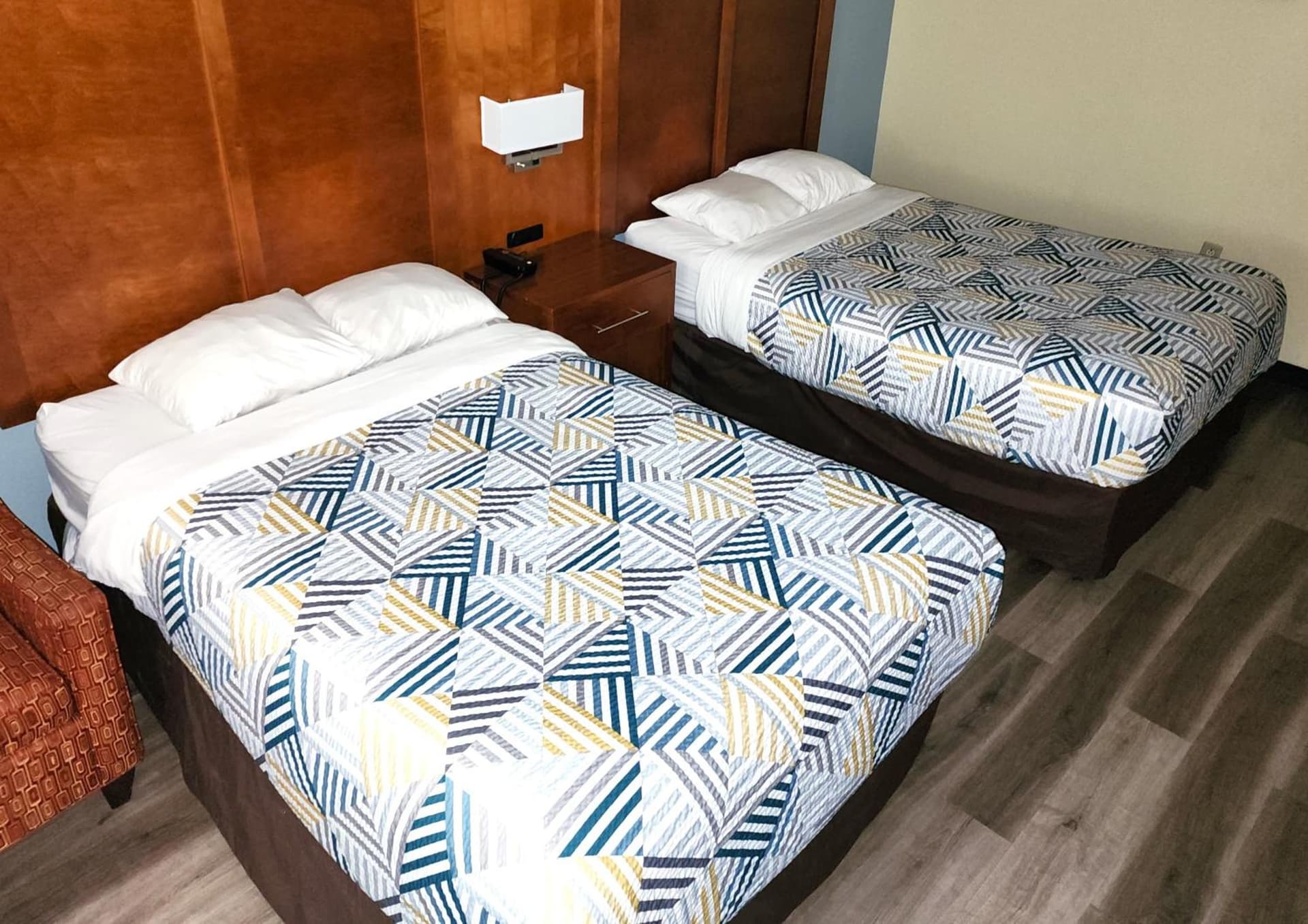 Suites Catonsville MD Baltimore West interior in Catonsville, MD — gallery photo 2