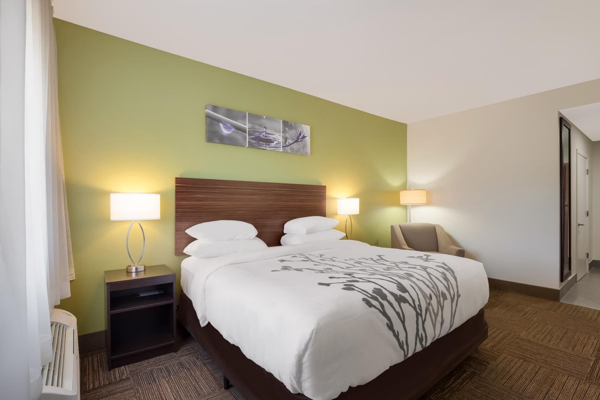 Sleep Inn & Suites North Mobile Saraland gallery photo in Saraland, AL — image 81