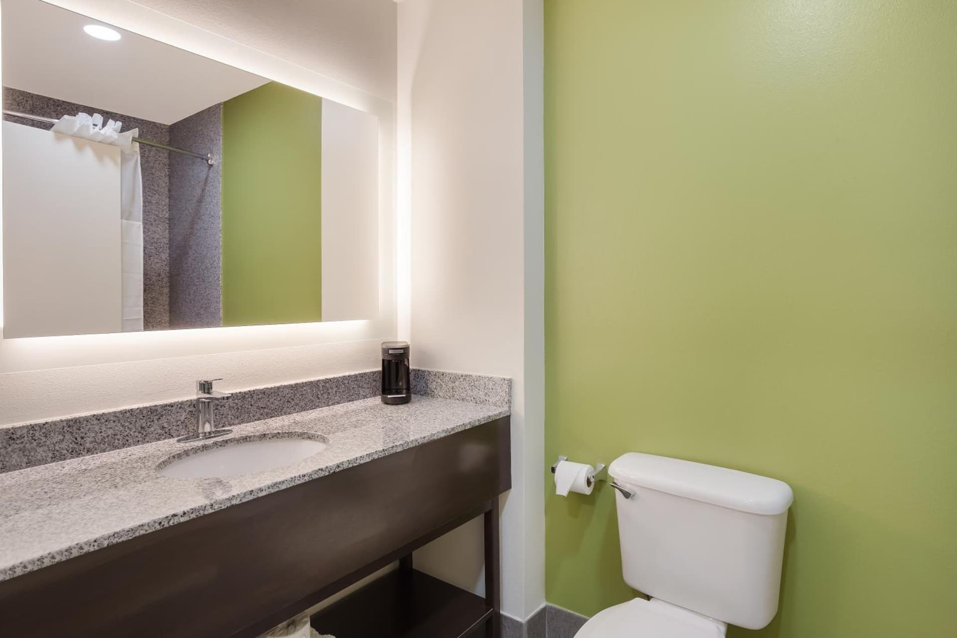 Sleep Inn & Suites North Mobile Saraland gallery photo in Saraland, AL — image 23