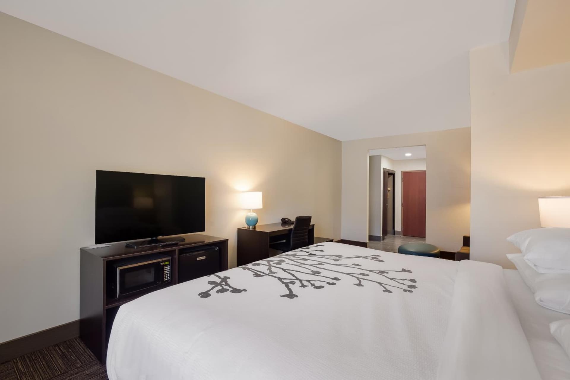 Sleep Inn & Suites North Mobile Saraland gallery photo in Saraland, AL — image 79