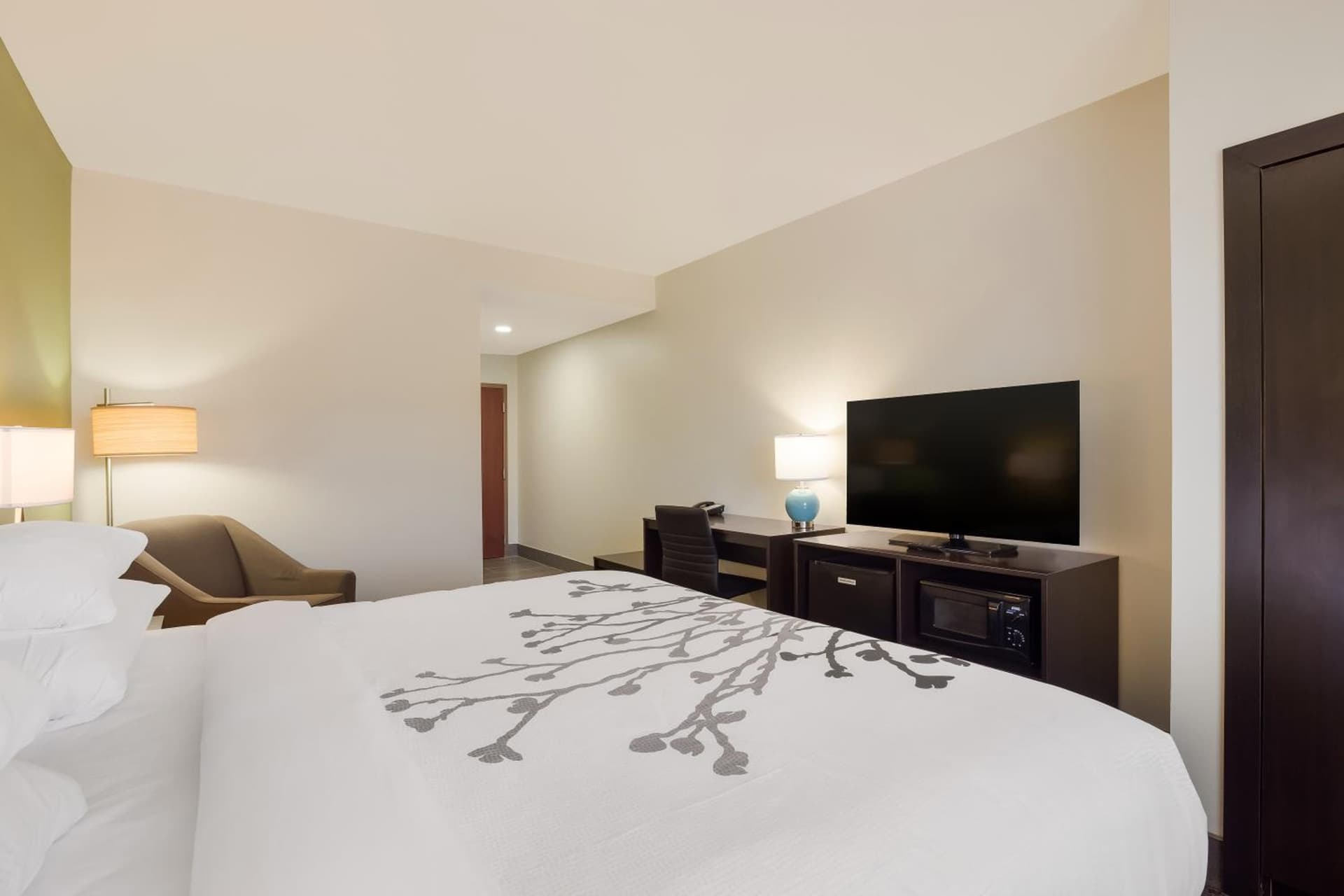 Sleep Inn & Suites North Mobile Saraland gallery photo in Saraland, AL — image 37