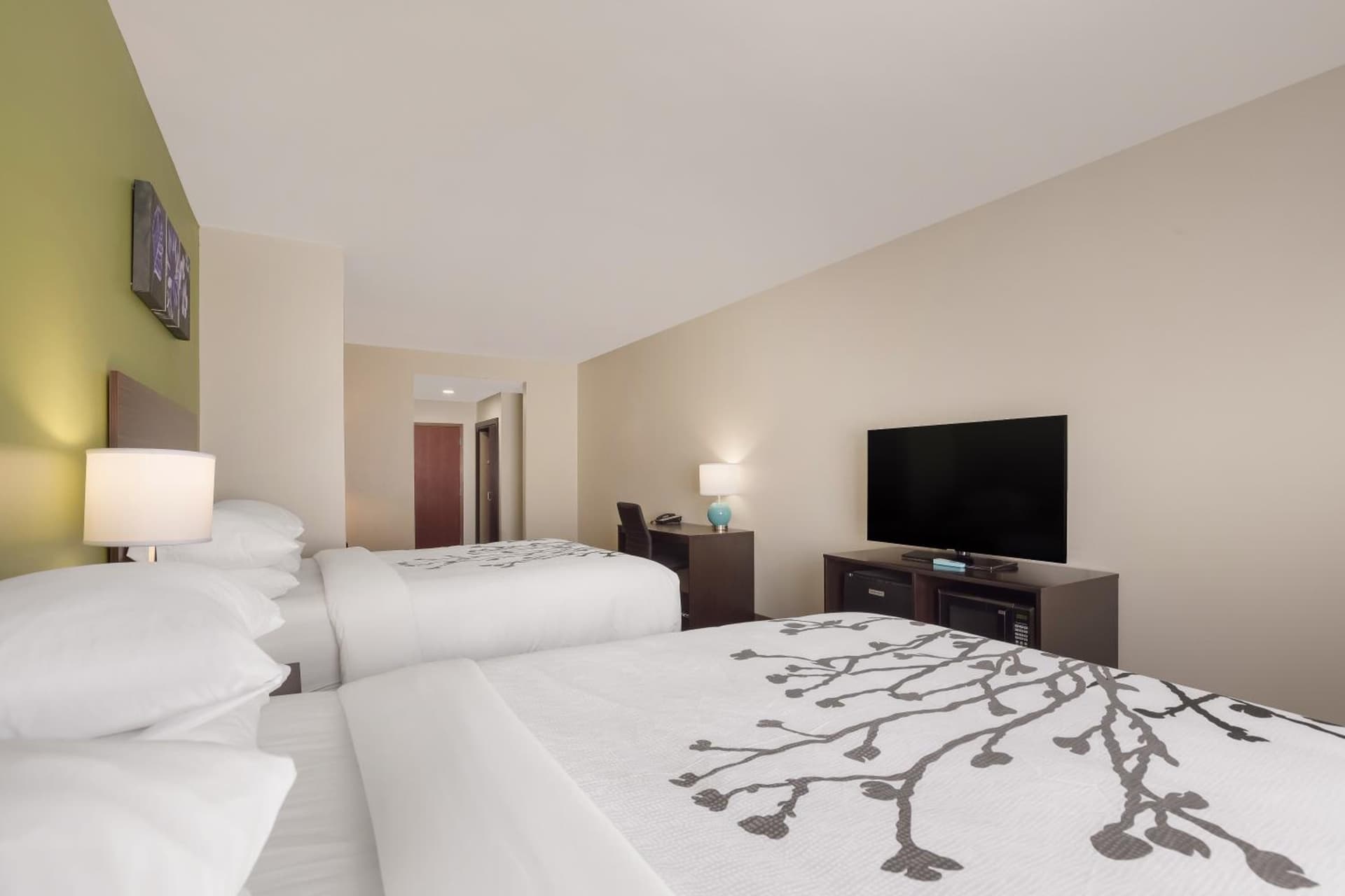 Sleep Inn & Suites North Mobile Saraland gallery photo in Saraland, AL — image 57