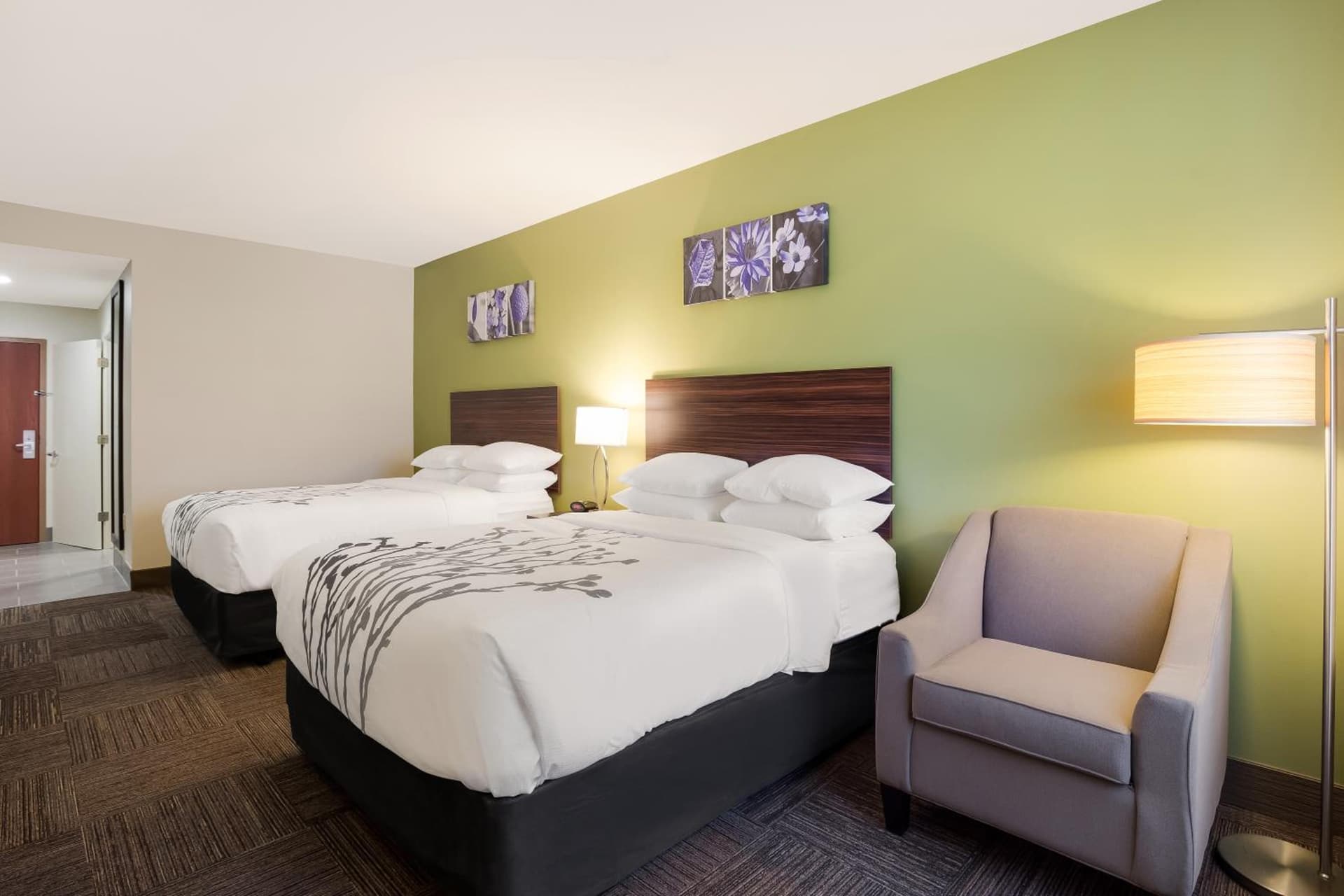 Sleep Inn & Suites North Mobile Saraland gallery photo in Saraland, AL — image 76