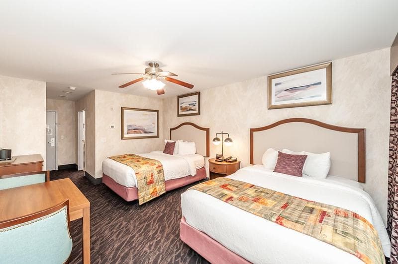 Bellissimo Hotel, Trademark by Wyndham Near Foxwoods Casino gallery photo in North Stonington — image 68