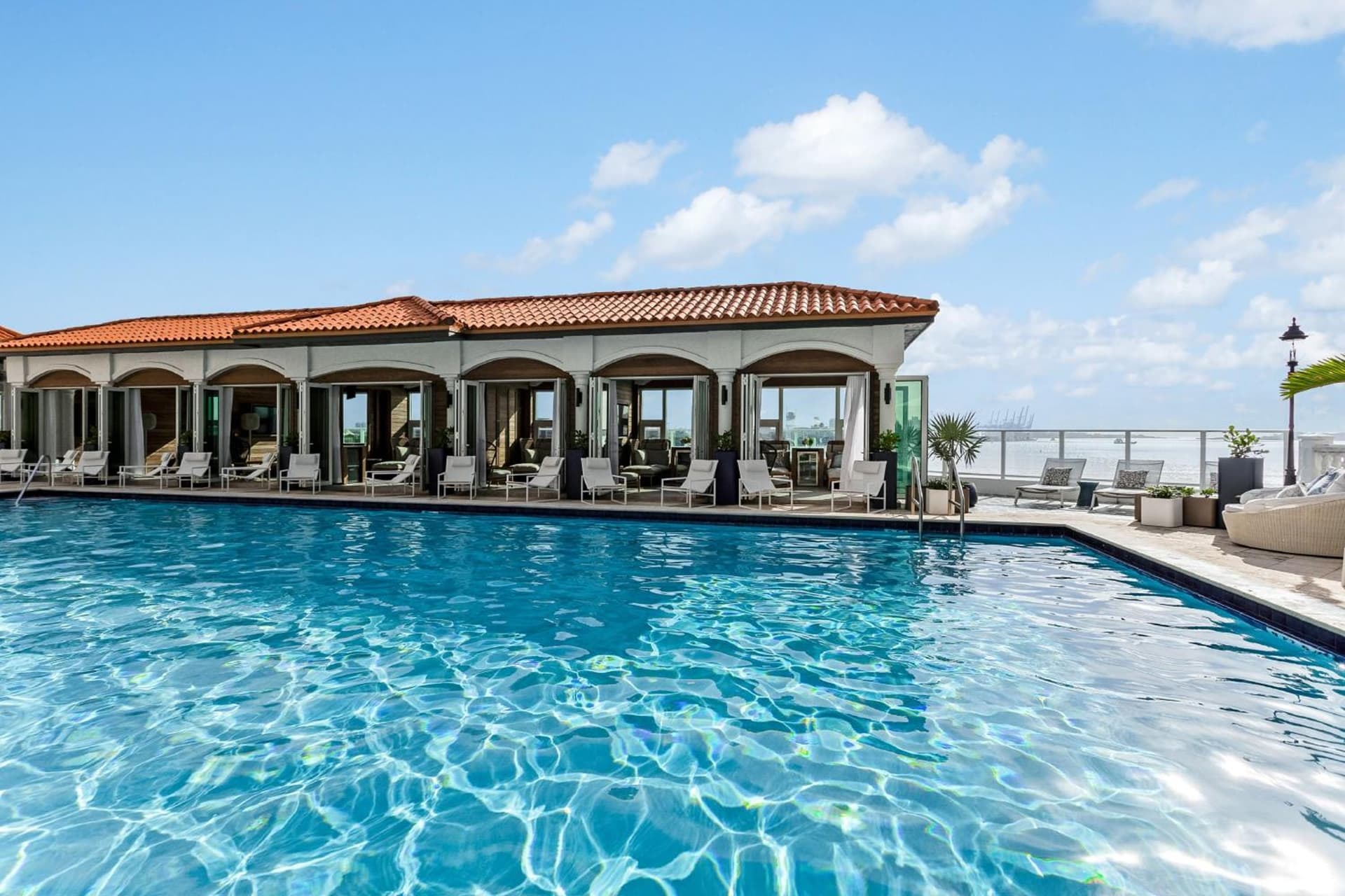 InterContinental Miami by IHG gallery photo in Miami, FL — image 98