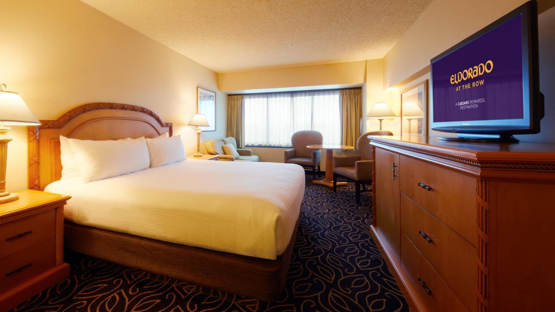 Eldorado Reno, A Caesars Destination gallery photo in Reno, NV — image 46