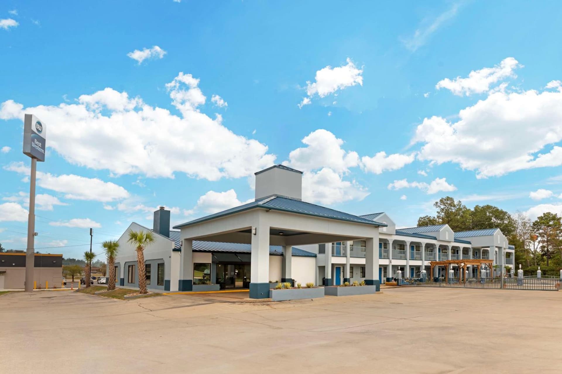 Best Western West Monroe Inn gallery photo in West Monroe, LA — image 32