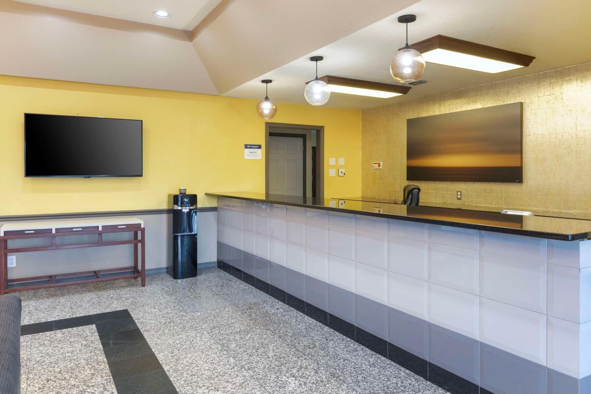 Best Western West Monroe Inn gallery photo in West Monroe, LA — image 27