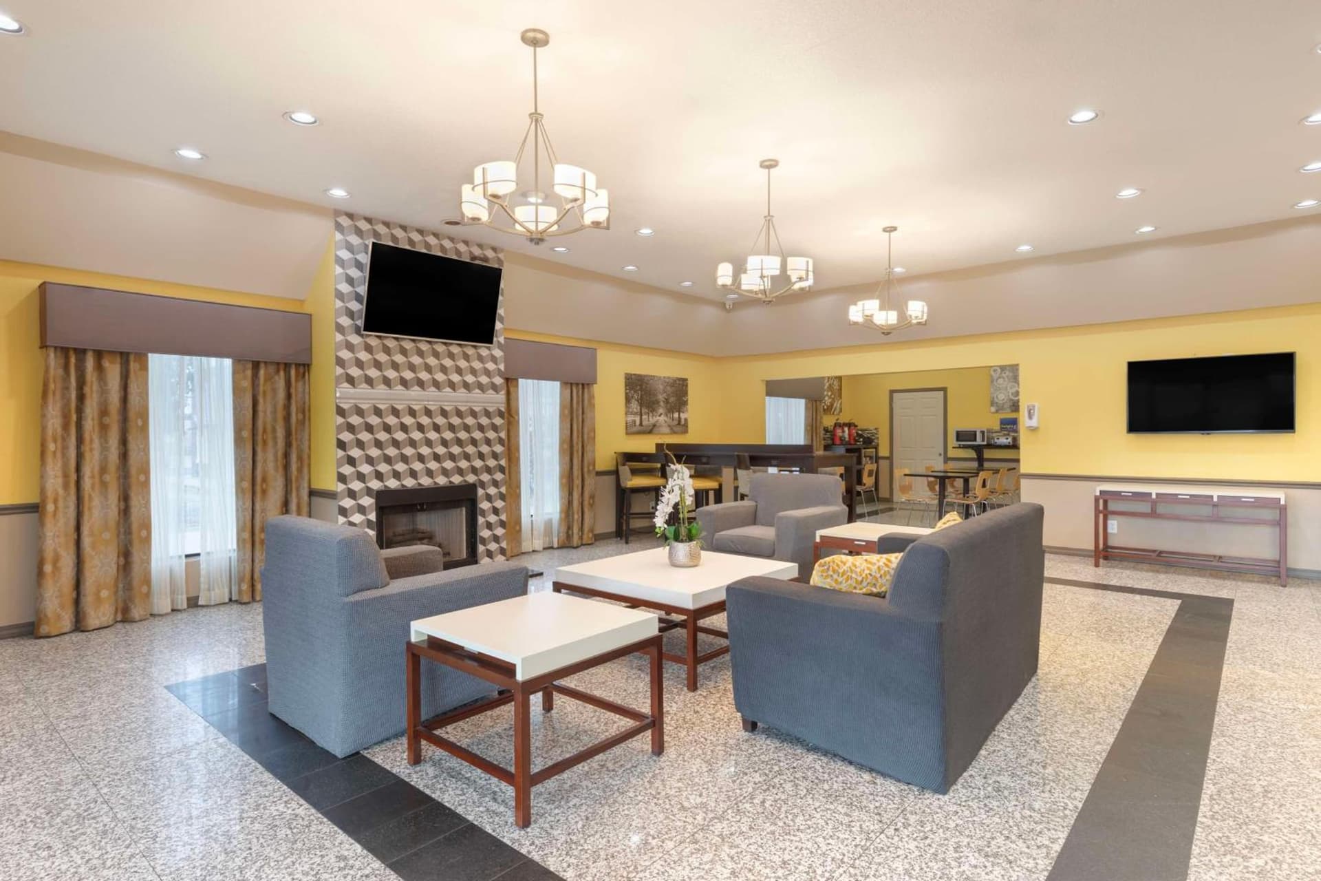 Best Western West Monroe Inn gallery photo in West Monroe, LA — image 22