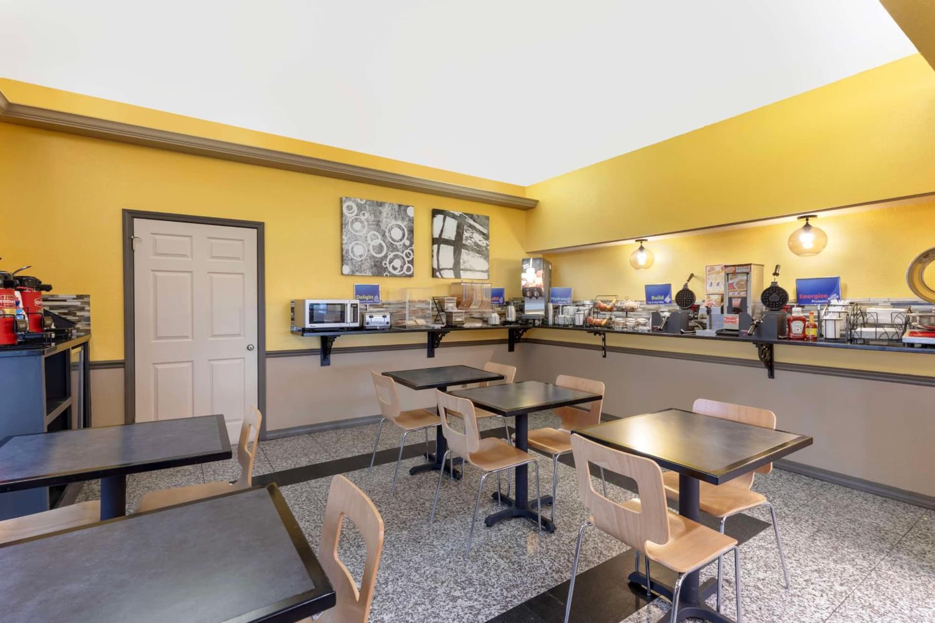Best Western West Monroe Inn gallery photo in West Monroe, LA — image 34