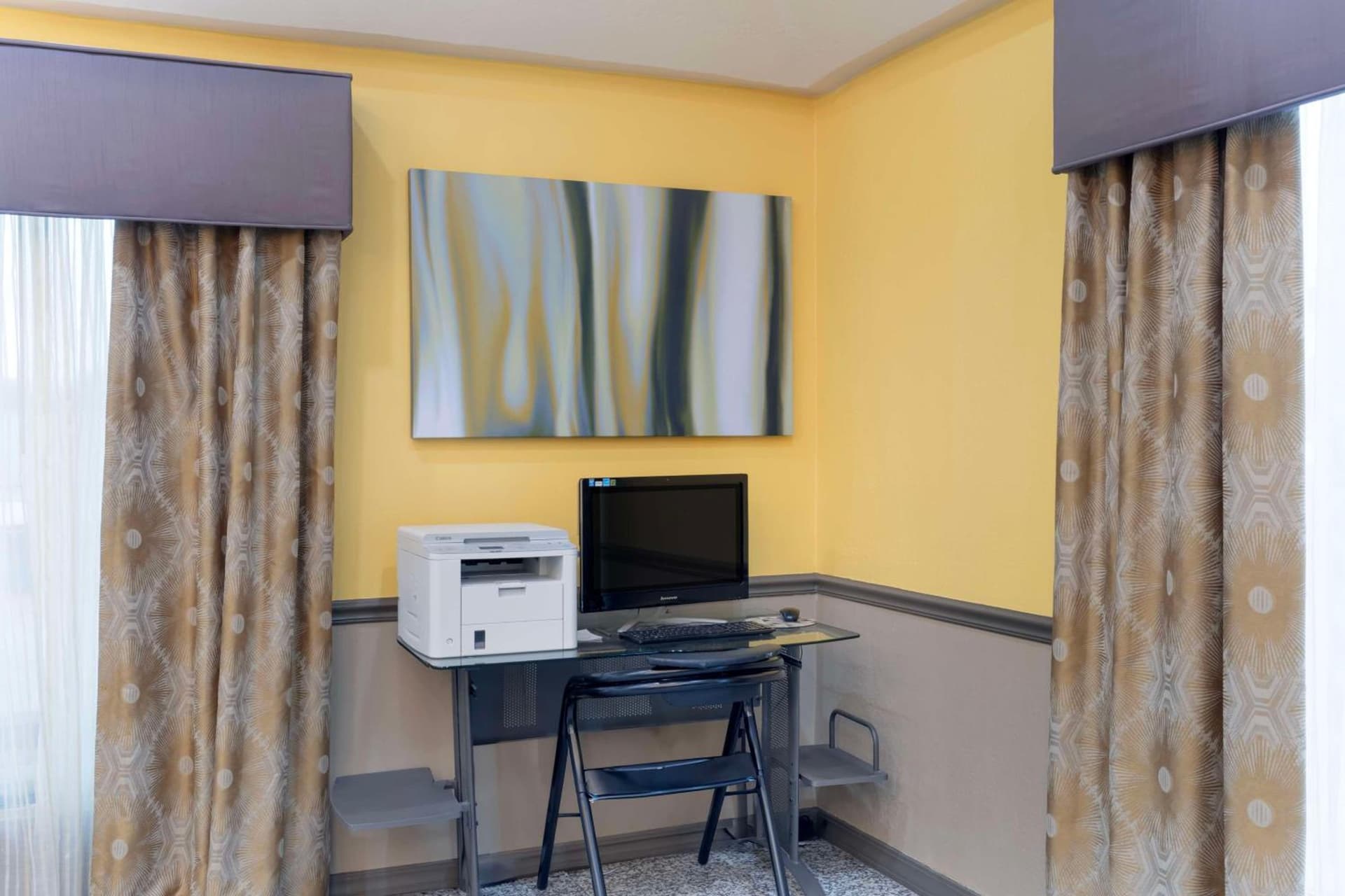 Best Western West Monroe Inn gallery photo in West Monroe, LA — image 28