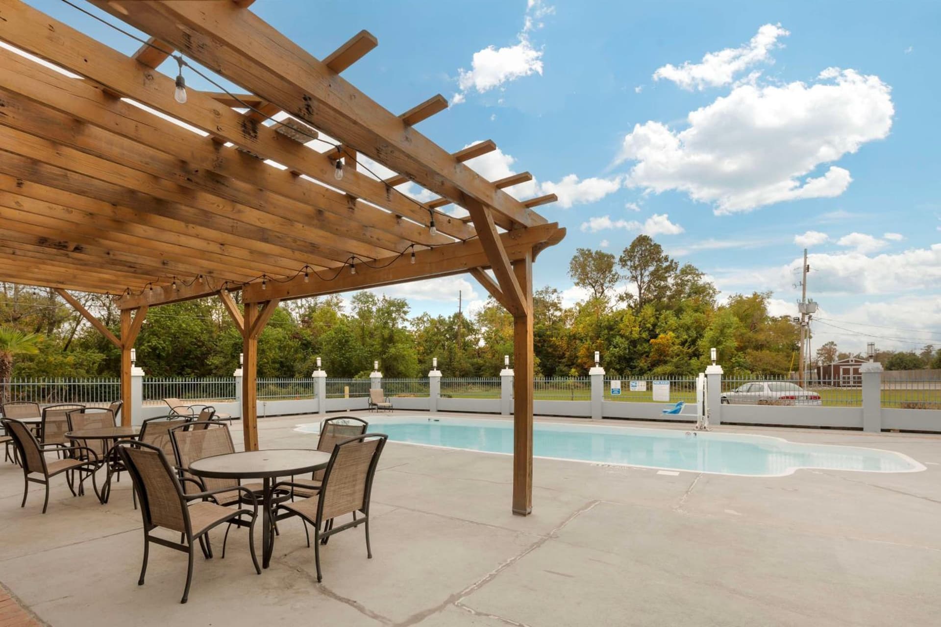 Best Western West Monroe Inn gallery photo in West Monroe, LA — image 31