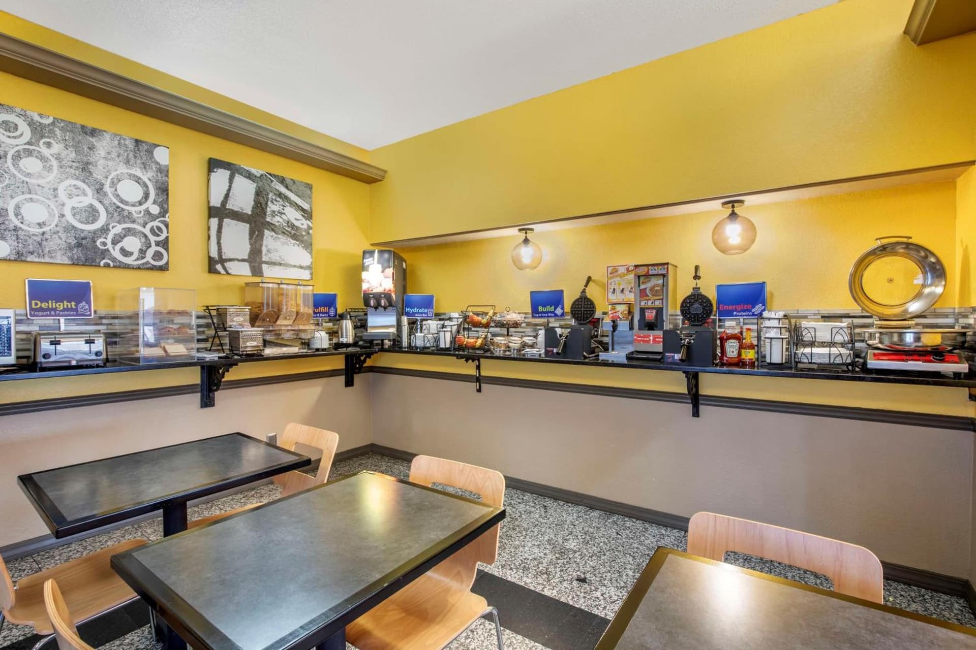 Best Western West Monroe Inn gallery photo in West Monroe, LA — image 16