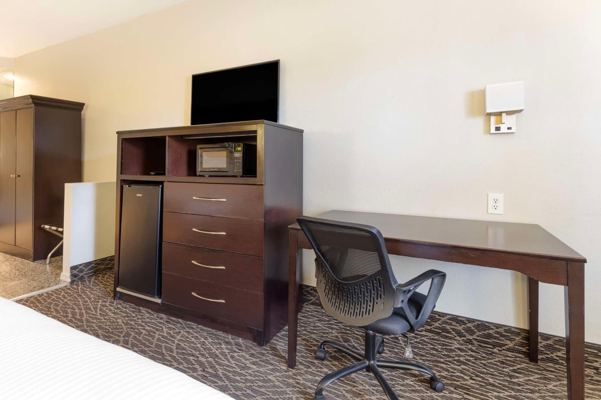 Best Western West Monroe Inn gallery photo in West Monroe, LA — image 21
