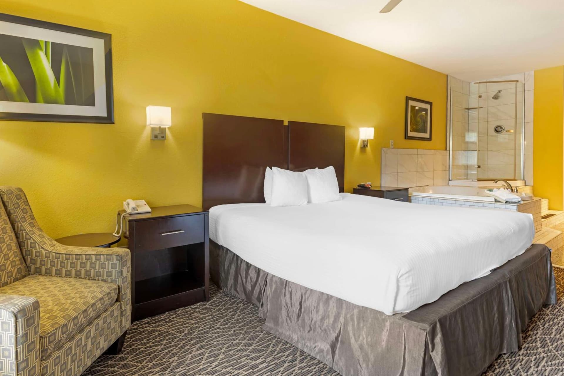 Best Western West Monroe Inn gallery photo in West Monroe, LA — image 33