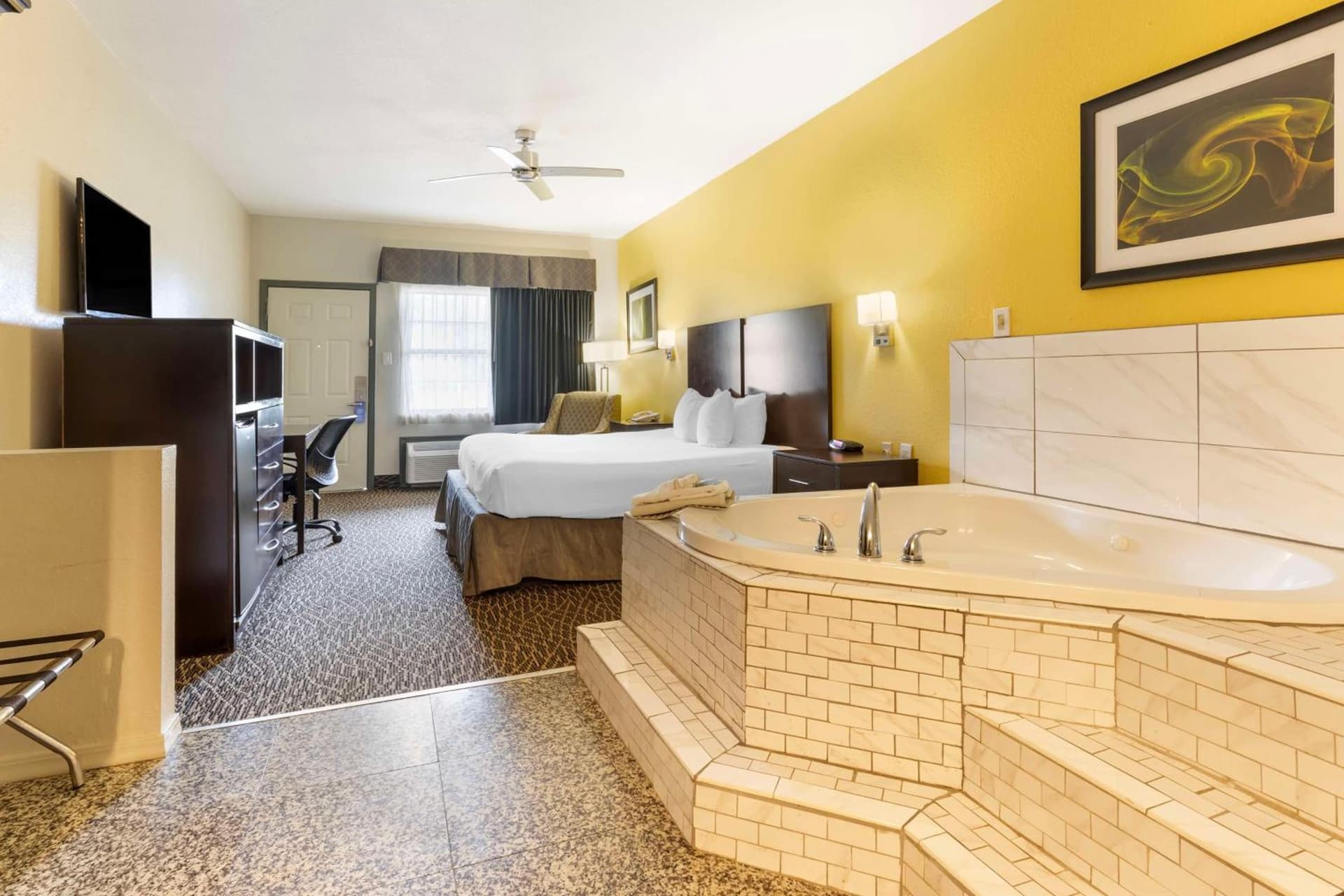 Best Western West Monroe Inn gallery photo in West Monroe, LA — image 36