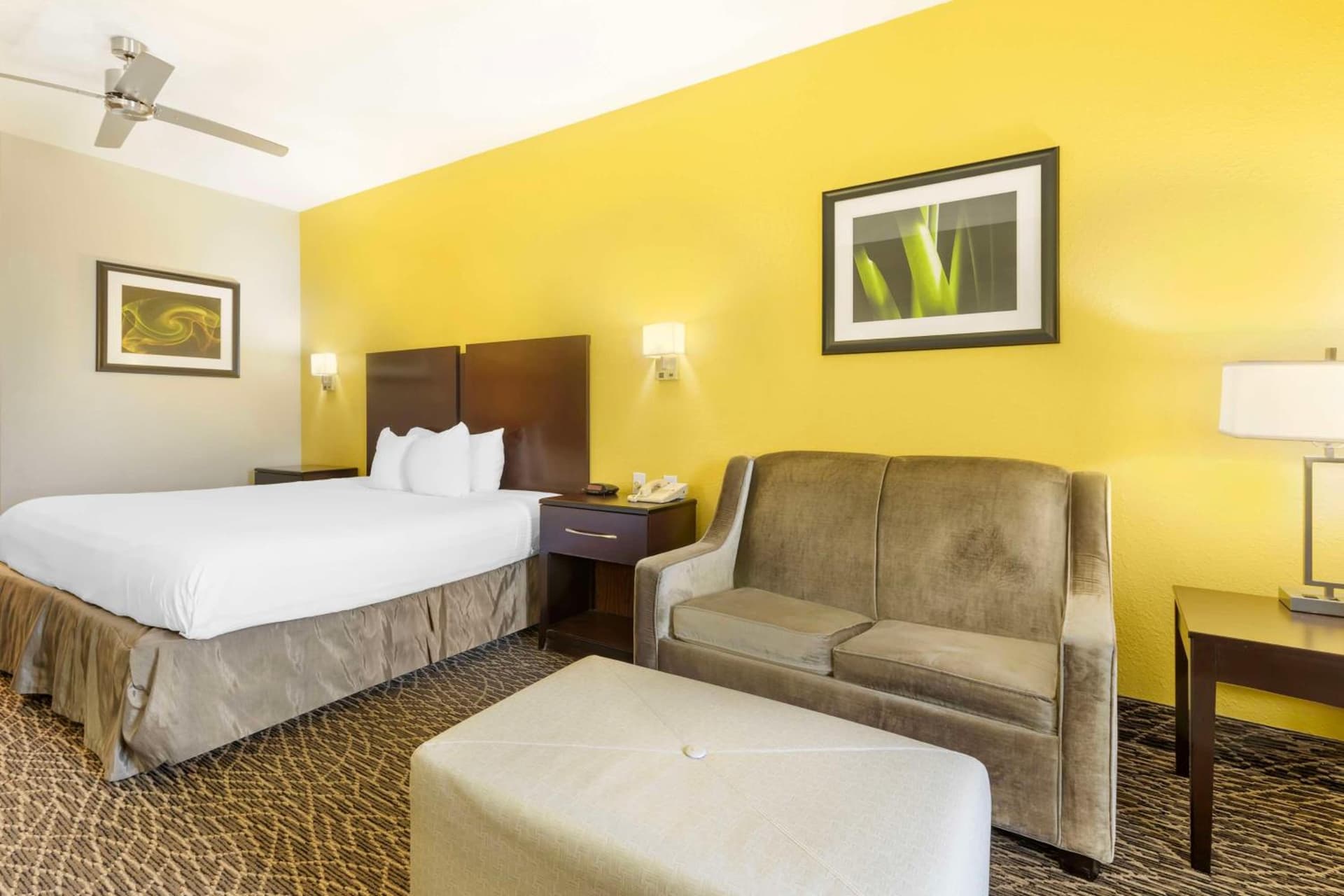 Best Western West Monroe Inn gallery photo in West Monroe, LA — image 19
