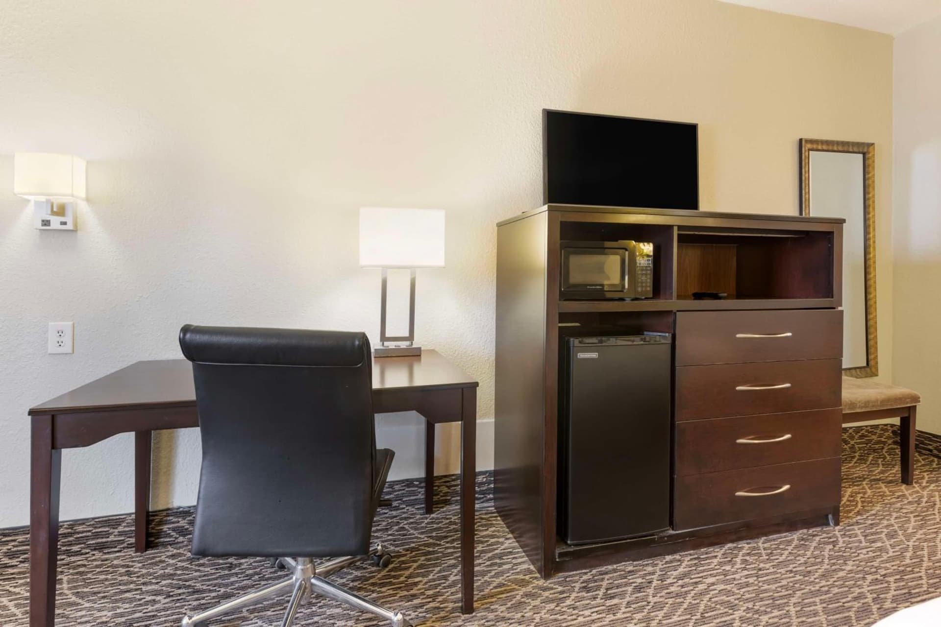 Best Western West Monroe Inn gallery photo in West Monroe, LA — image 6