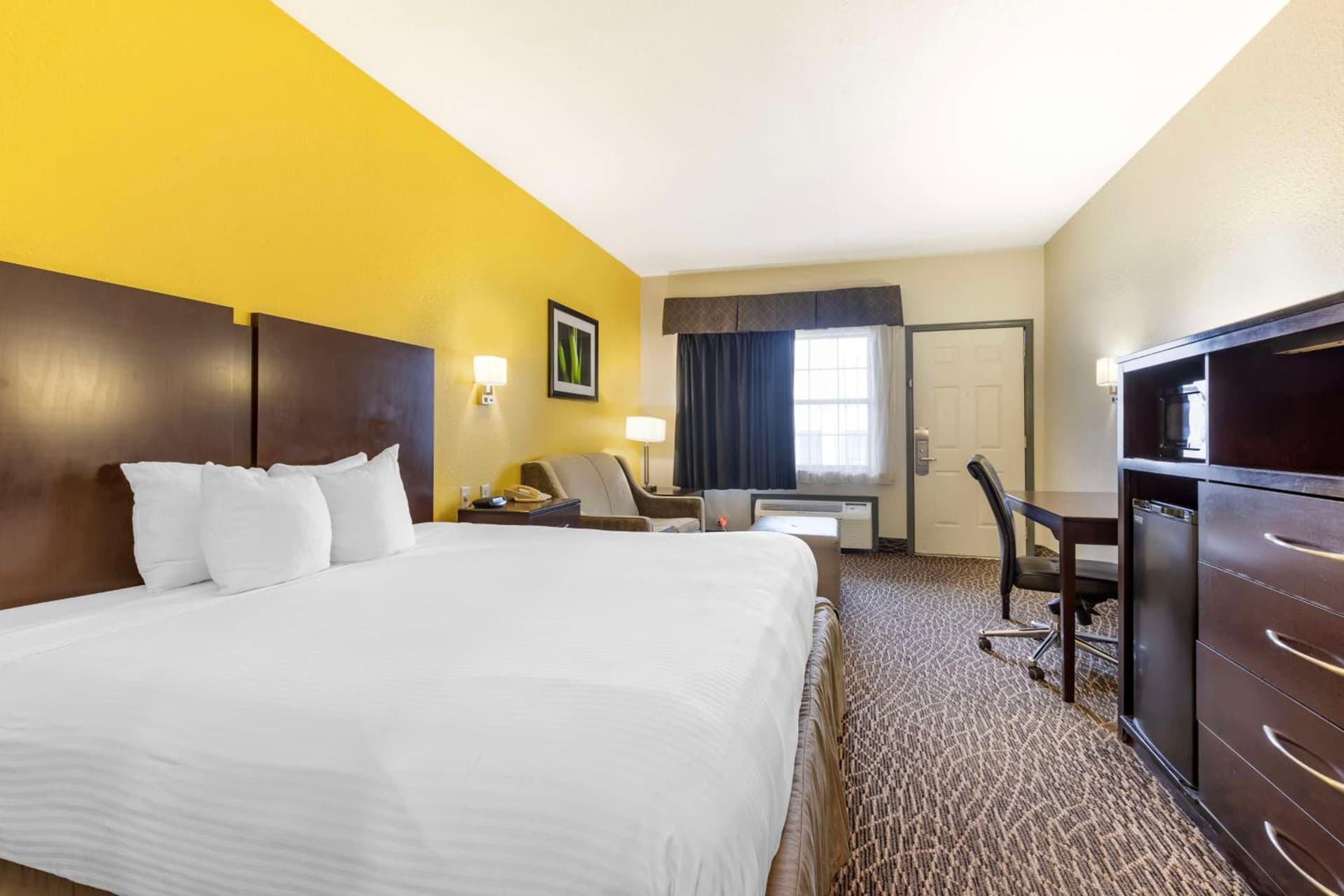 Best Western West Monroe Inn gallery photo in West Monroe, LA — image 11