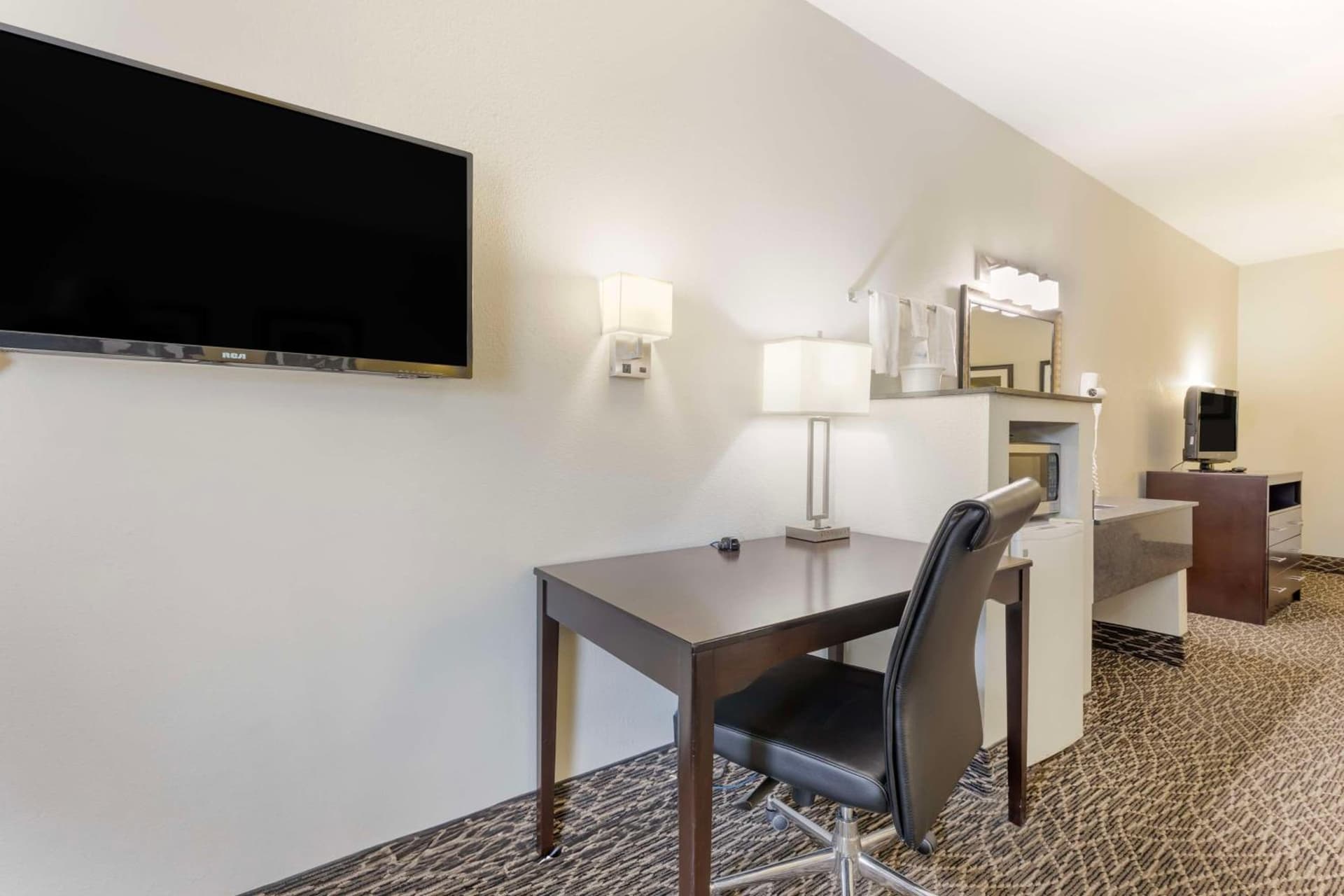 Best Western West Monroe Inn gallery photo in West Monroe, LA — image 8