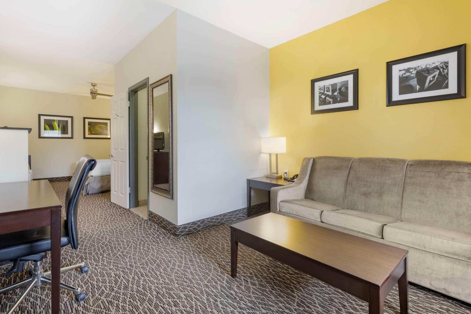Best Western West Monroe Inn gallery photo in West Monroe, LA — image 23