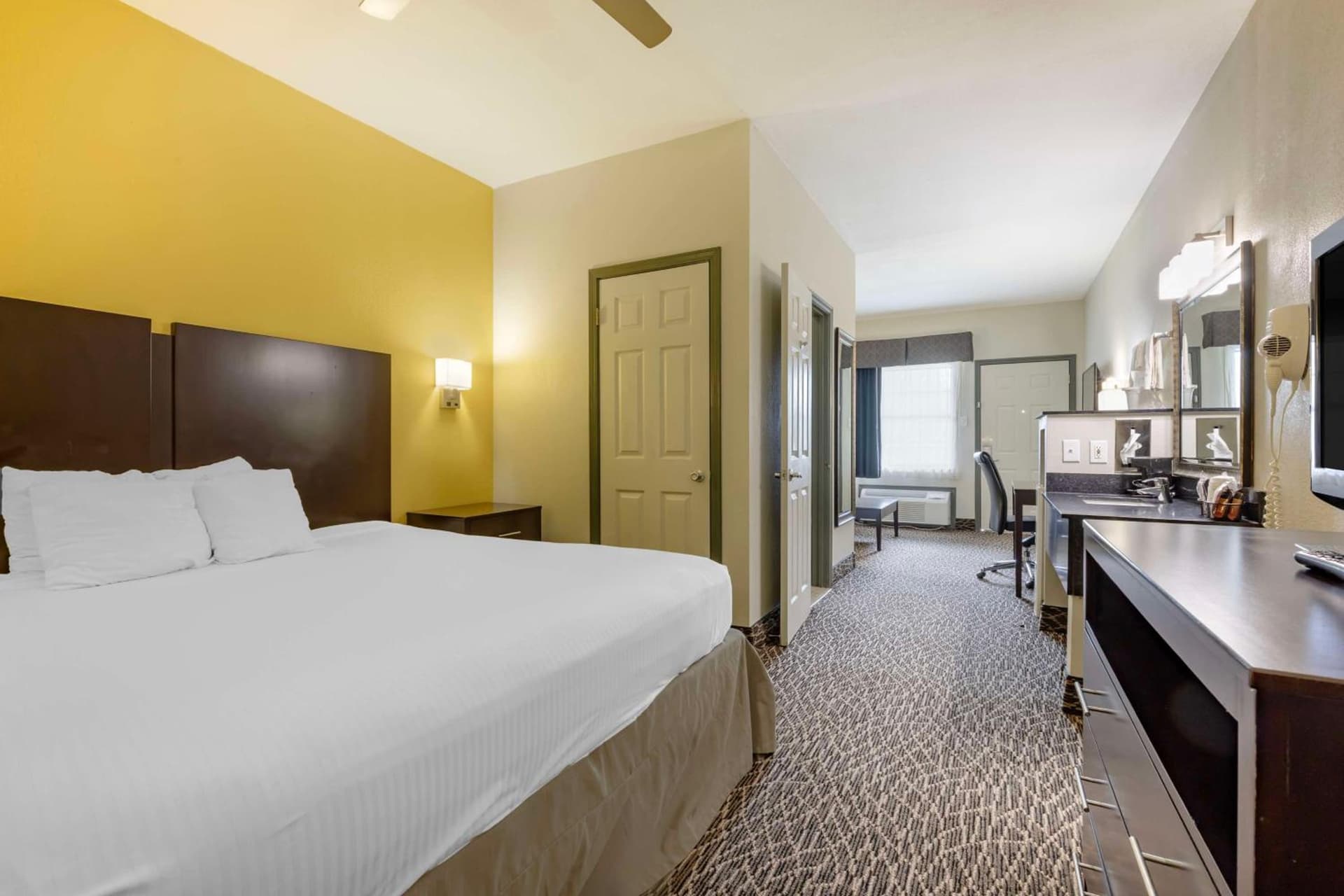 Best Western West Monroe Inn gallery photo in West Monroe, LA — image 9