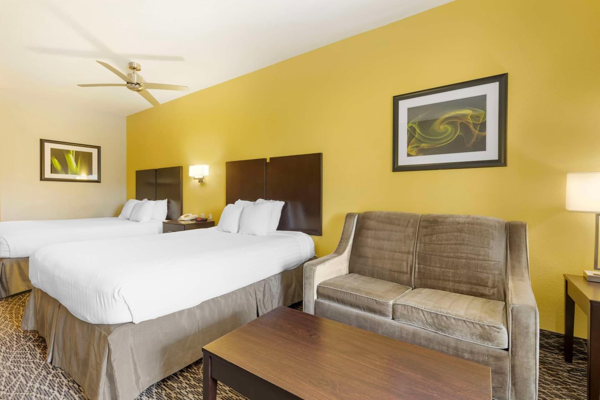 Best Western West Monroe Inn gallery photo in West Monroe, LA — image 14