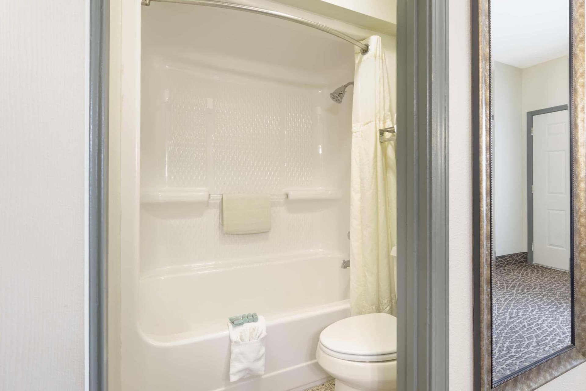 Best Western West Monroe Inn gallery photo in West Monroe, LA — image 10