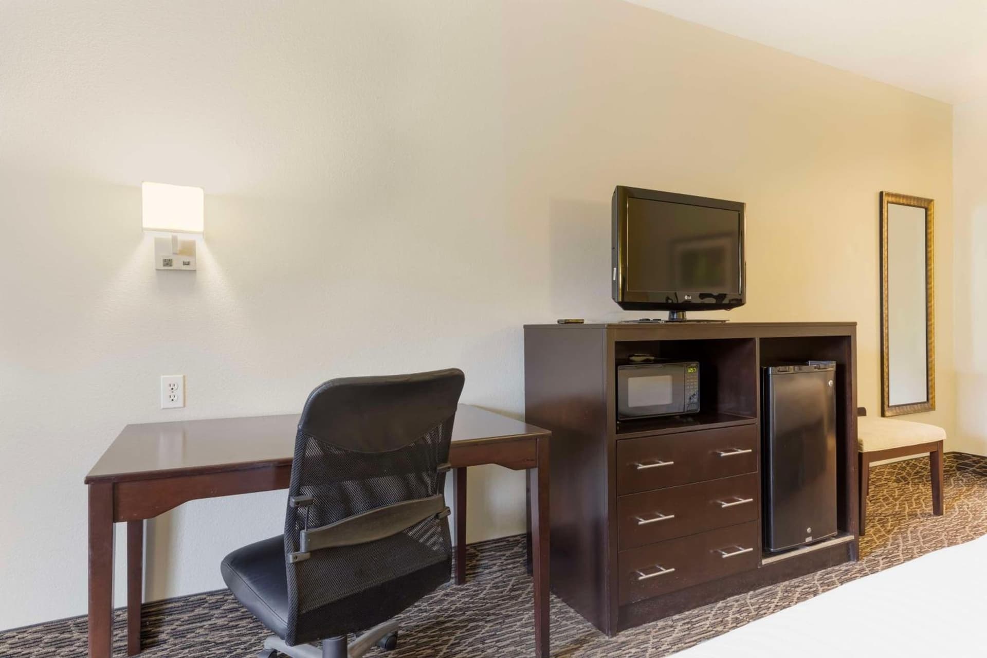 Best Western West Monroe Inn gallery photo in West Monroe, LA — image 20