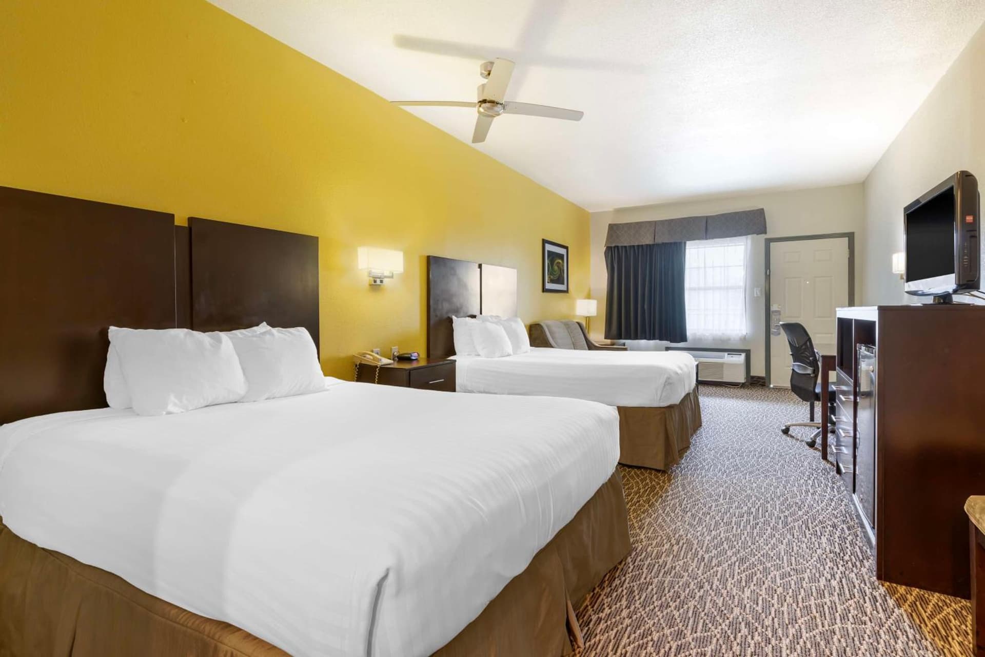 Best Western West Monroe Inn gallery photo in West Monroe, LA — image 15