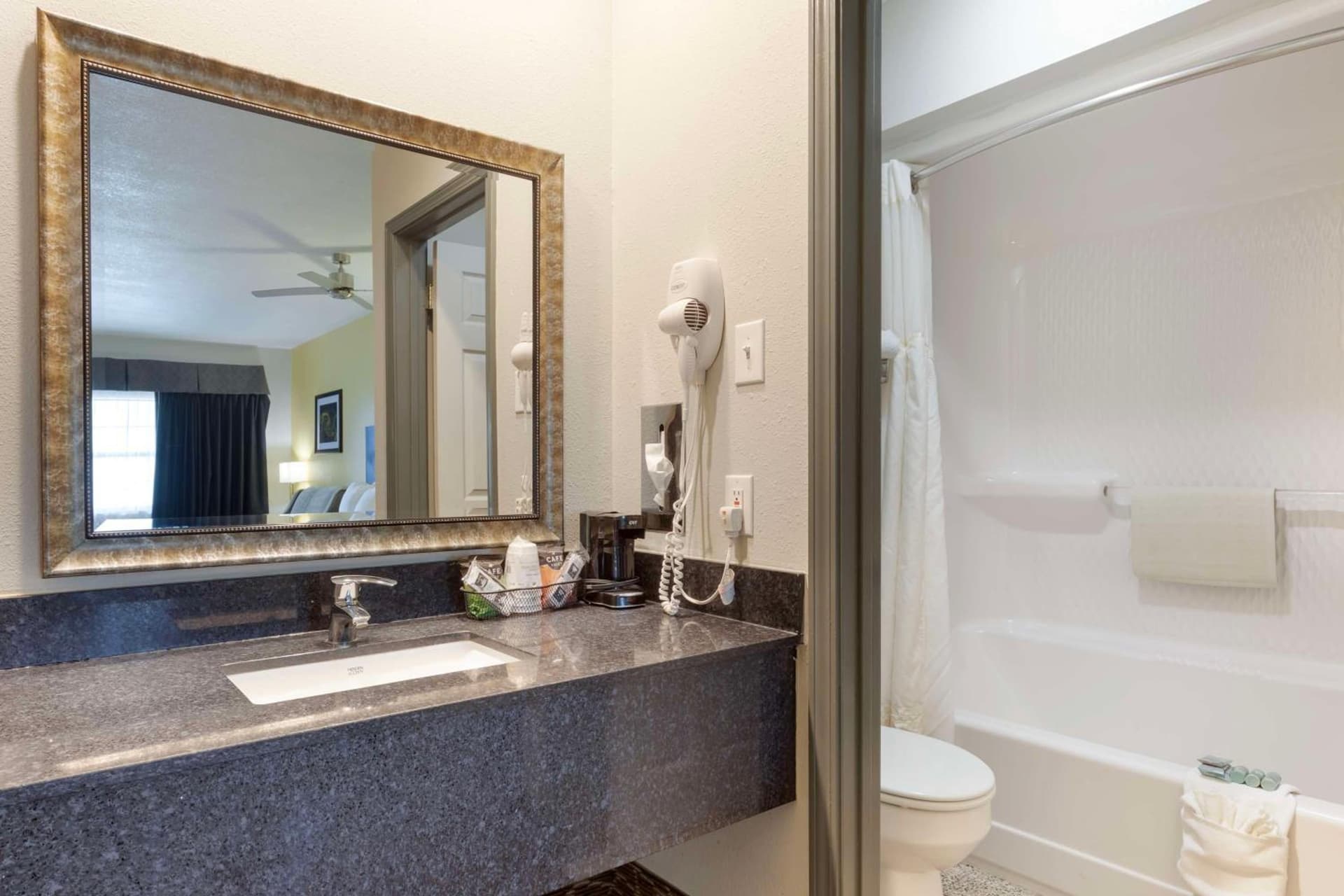 Best Western West Monroe Inn gallery photo in West Monroe, LA — image 29
