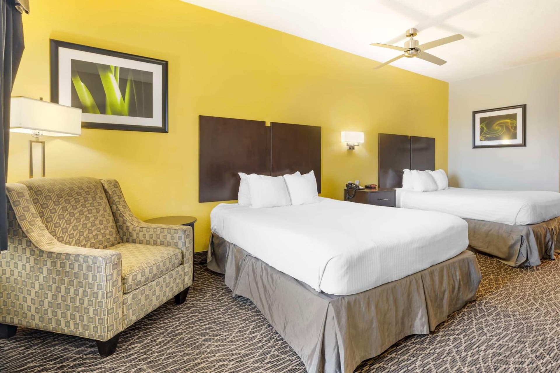 Best Western West Monroe Inn gallery photo in West Monroe, LA — image 18