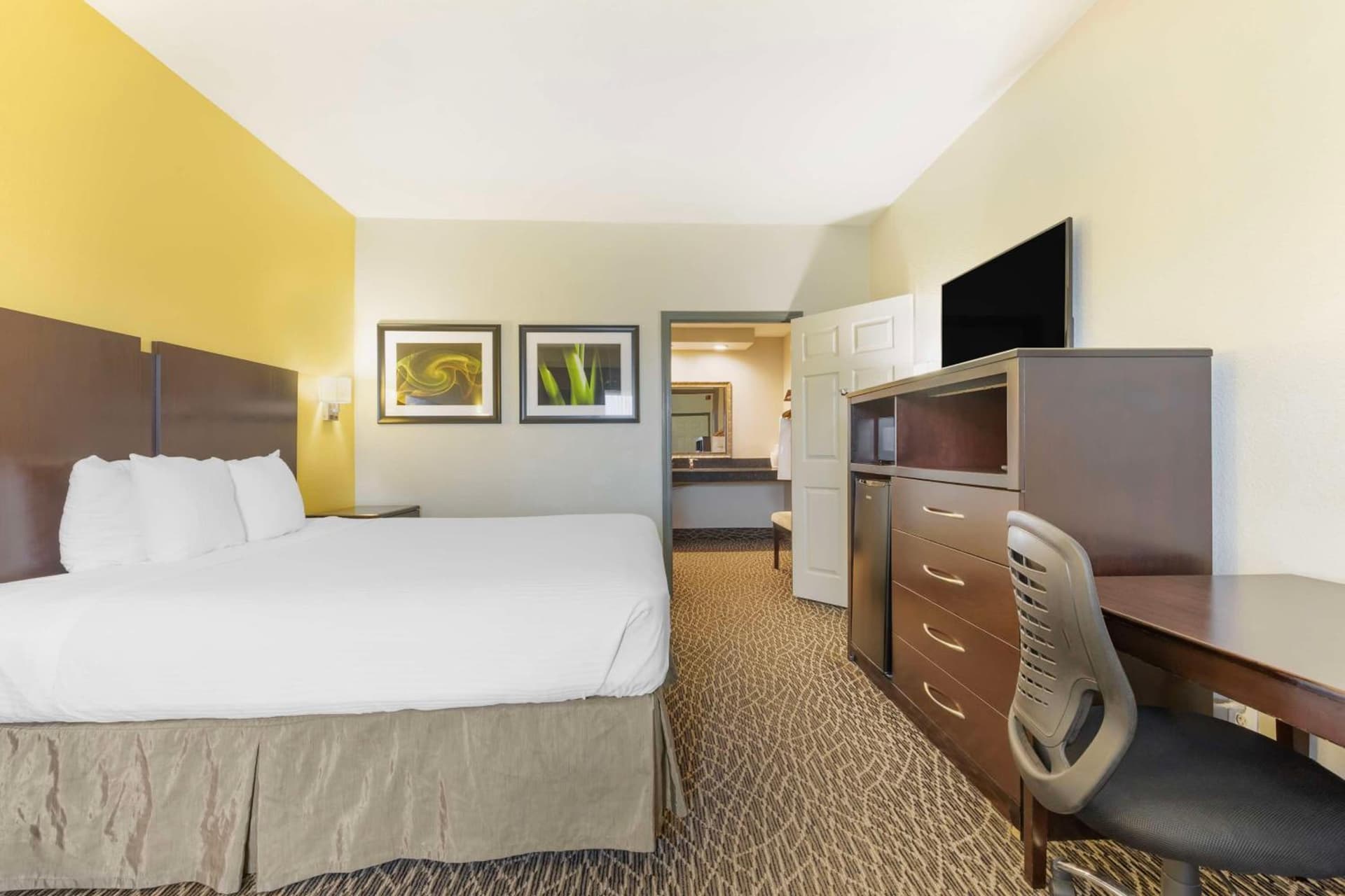 Best Western West Monroe Inn gallery photo in West Monroe, LA — image 12