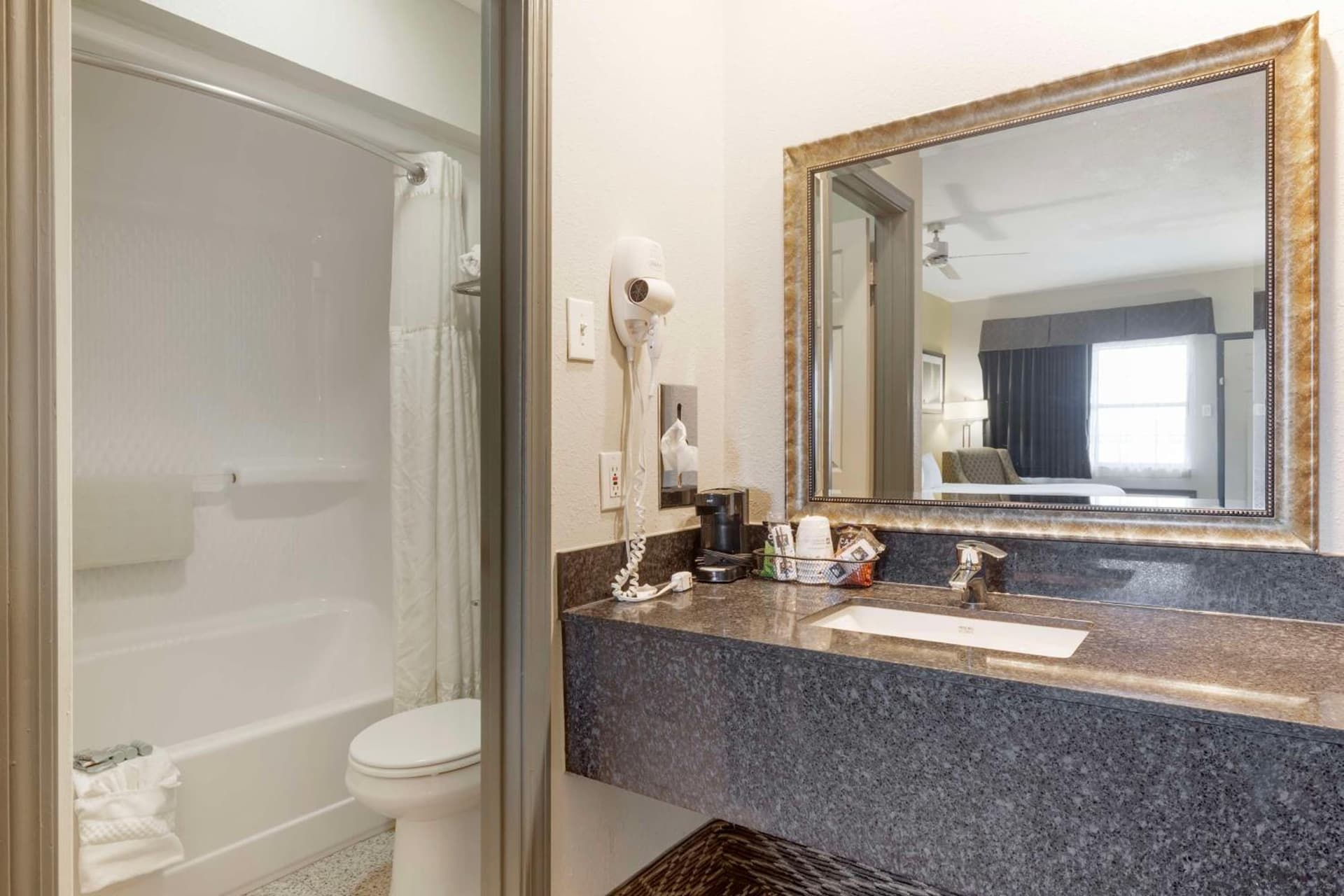 Best Western West Monroe Inn gallery photo in West Monroe, LA — image 7