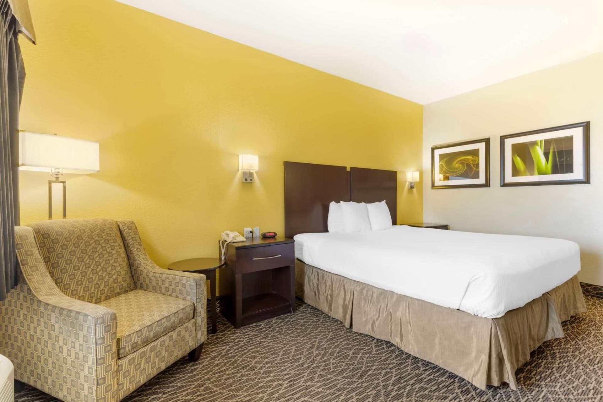 Best Western West Monroe Inn gallery photo in West Monroe, LA — image 24