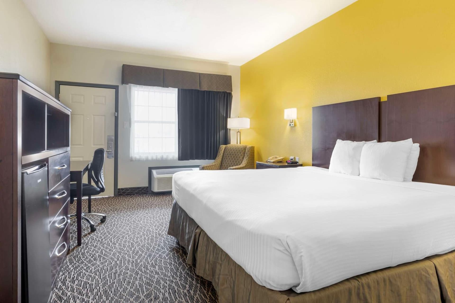 Best Western West Monroe Inn gallery photo in West Monroe, LA — image 26