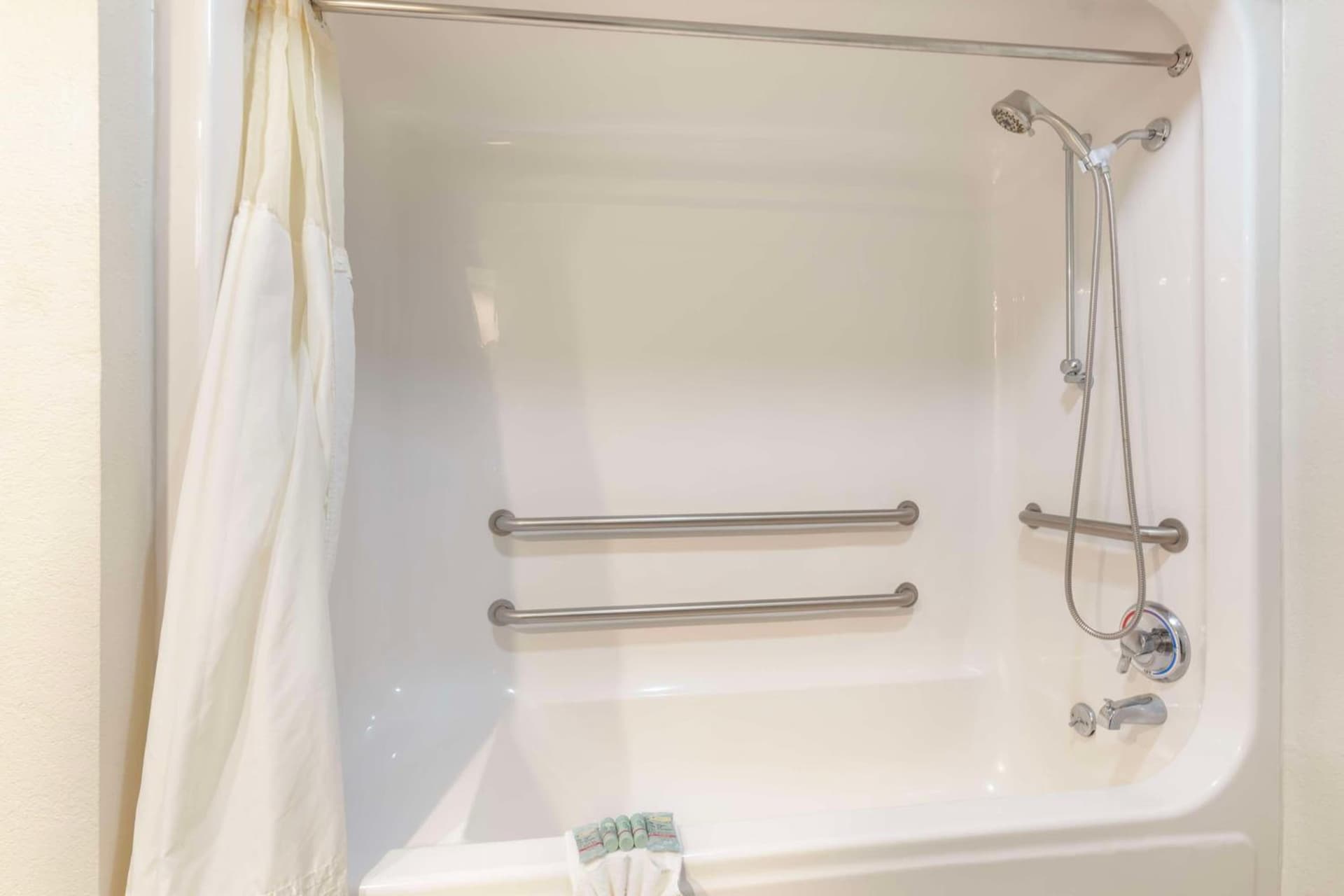 Best Western West Monroe Inn gallery photo in West Monroe, LA — image 17