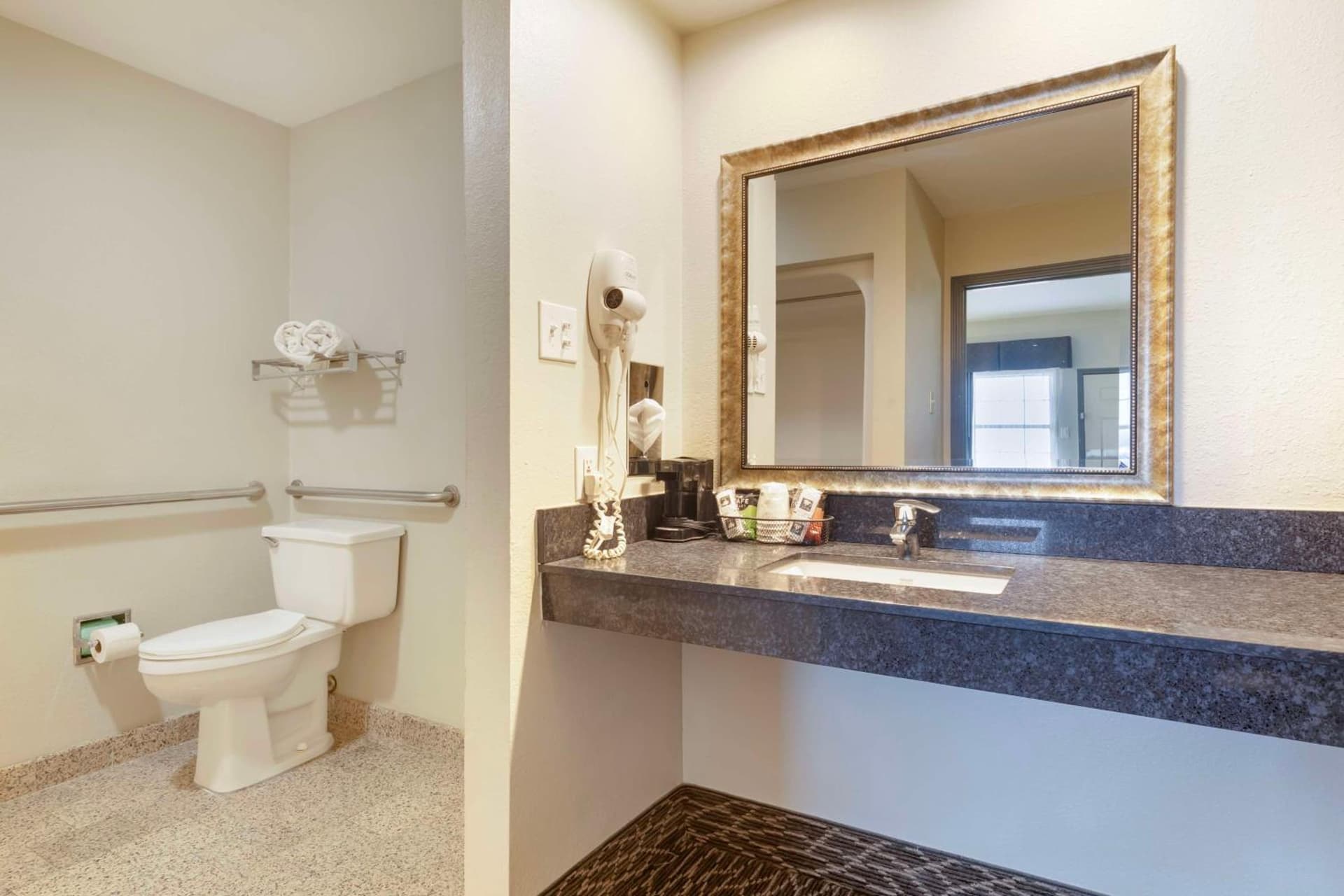 Best Western West Monroe Inn gallery photo in West Monroe, LA — image 25